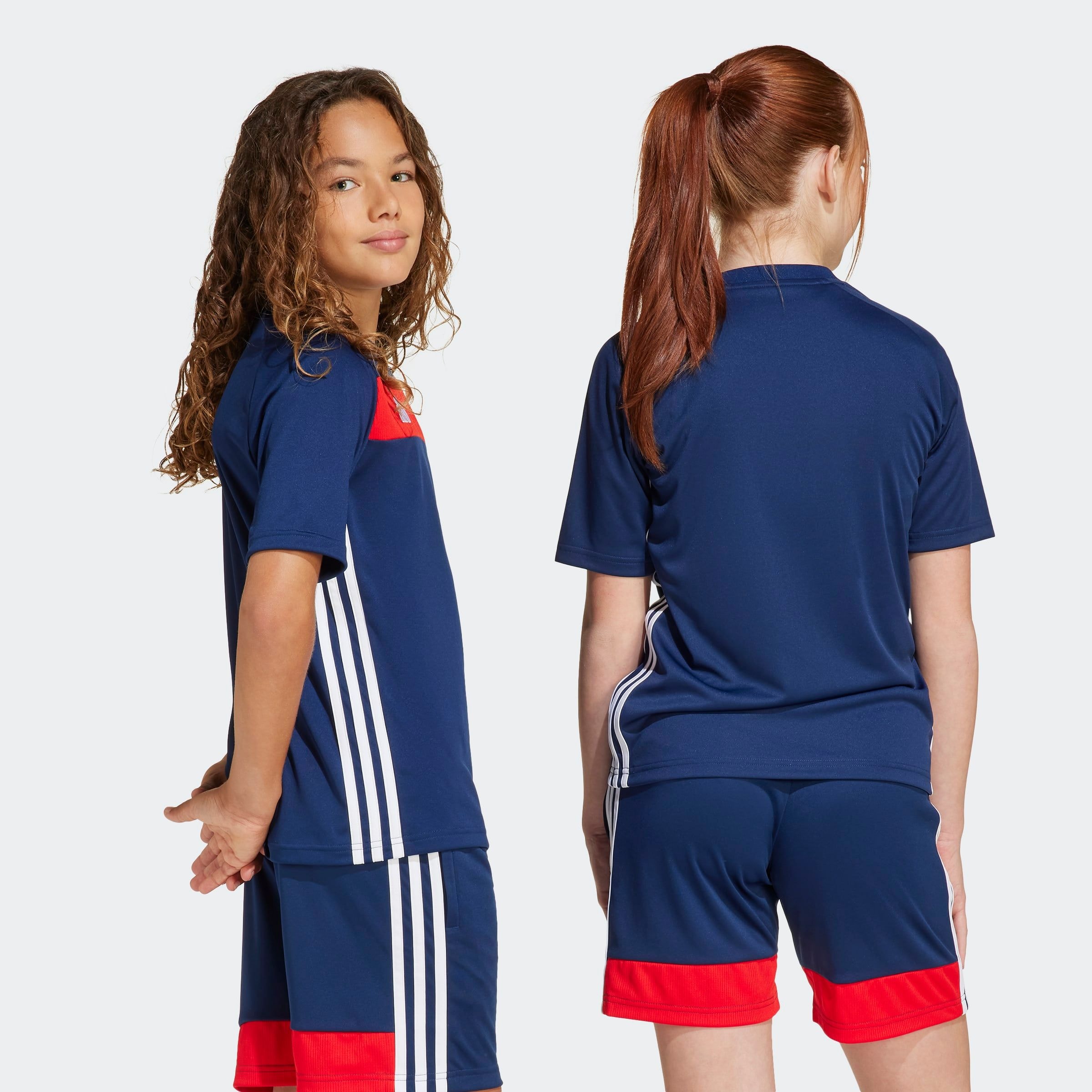 adidas Performance Fussballtrikot »TIRO ES JSY Y«