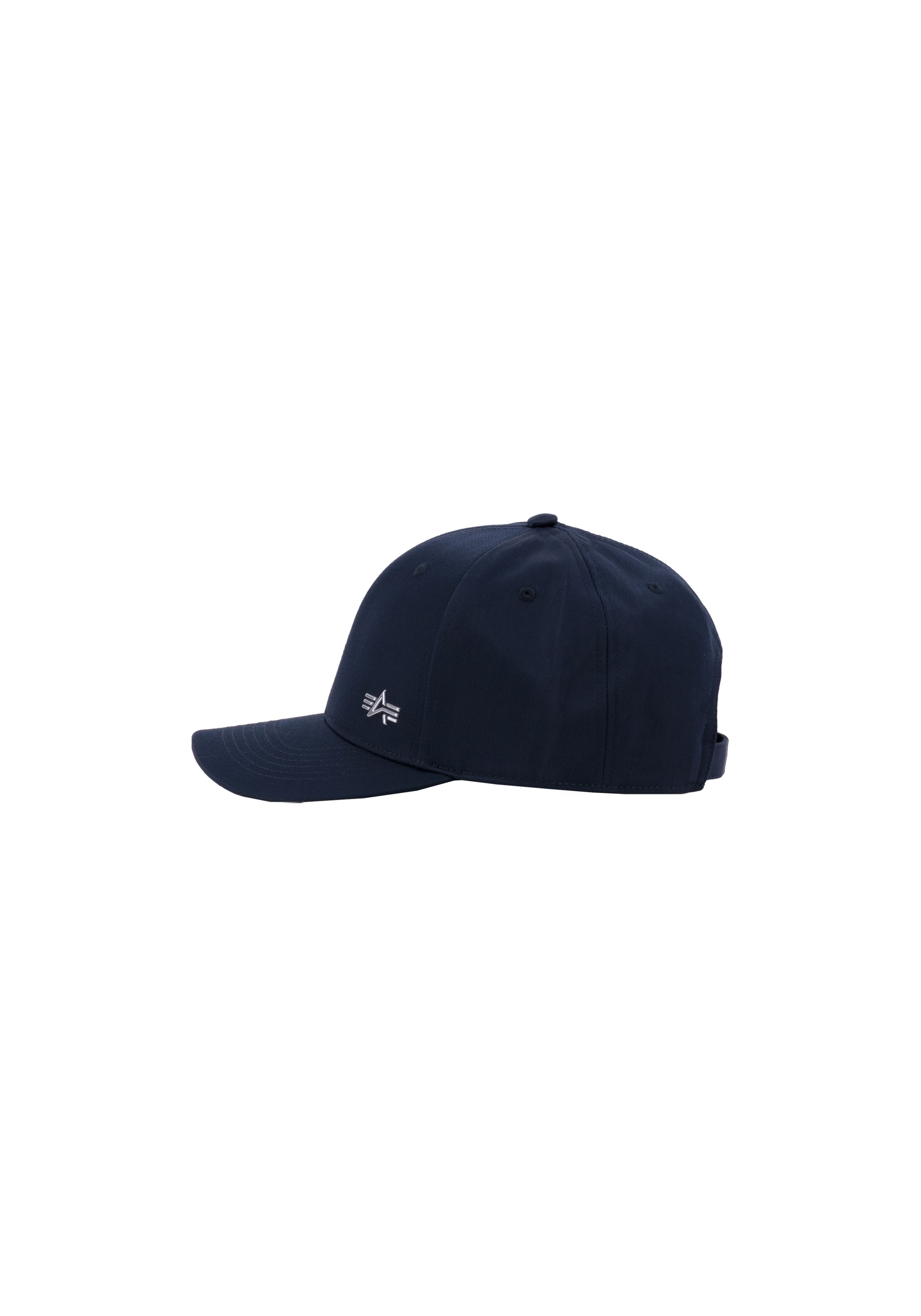 Alpha Industries Trucker Cap »Metal Label Cap«