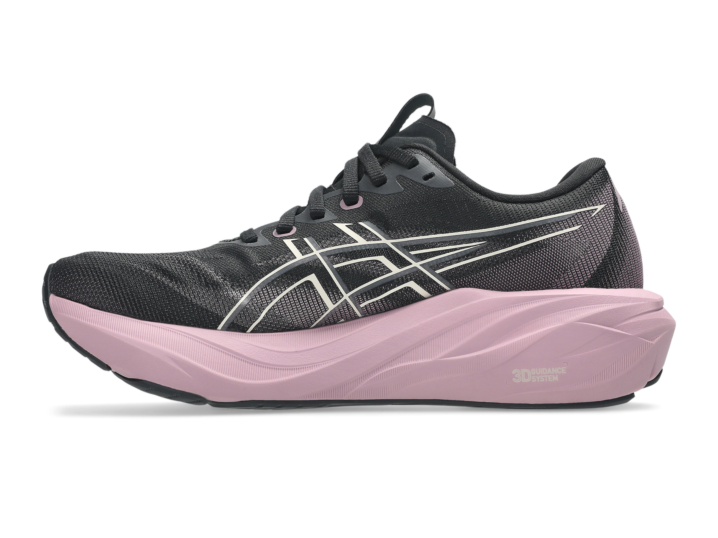 Asics Chaussure de course »GT-2000 15«  pour plus de stabilité et étanche