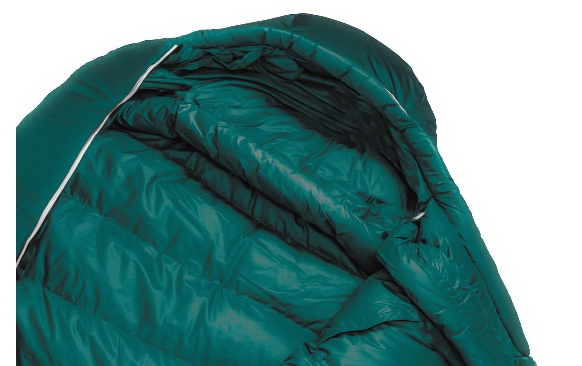 Grüezi bag Sac de couchage »DownWool Subzero 2.0 -8 °C 185 cm«