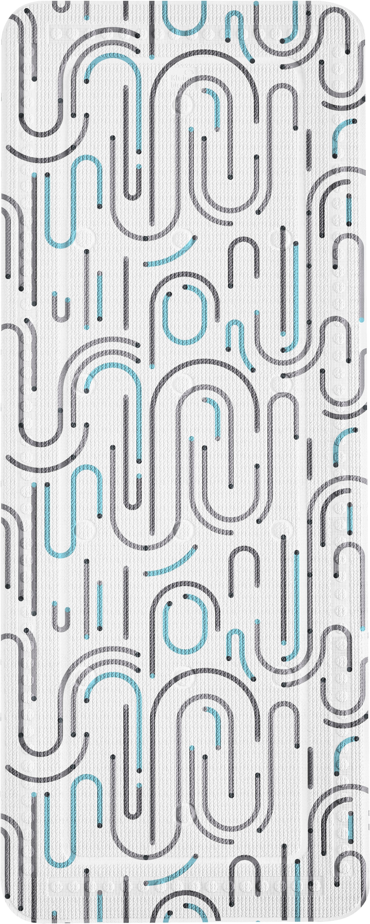 Kleine Wolke Tapis de baignoire »» Vision««