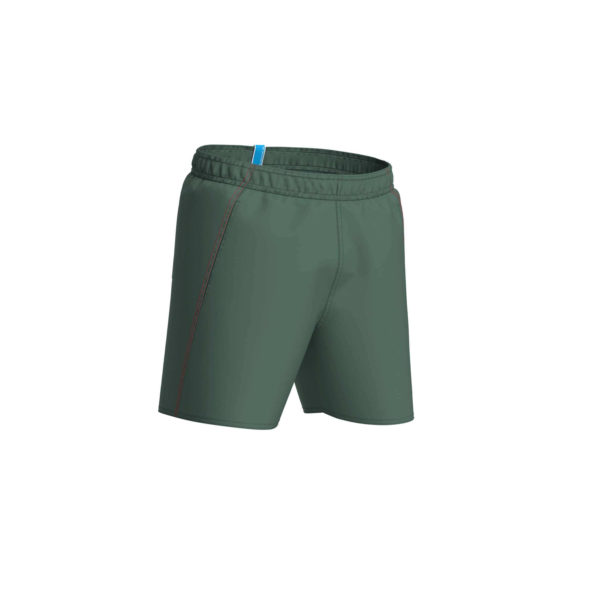 Arena Short de bain »FUNDAMENTALS BOXER R«