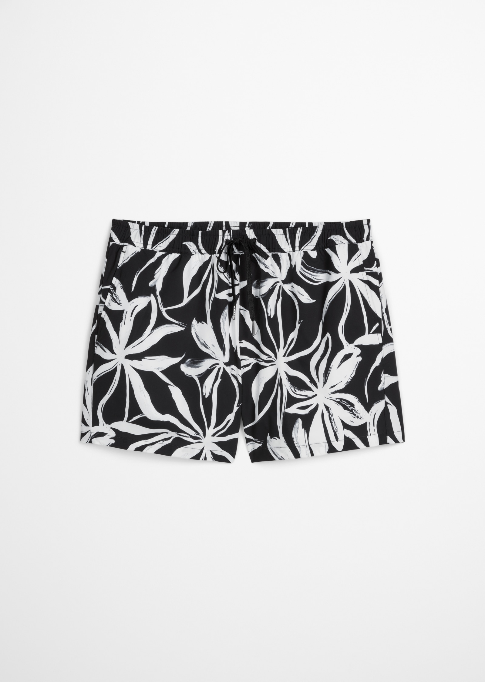 Marc O'Polo Badeshorts »Allover Prints«