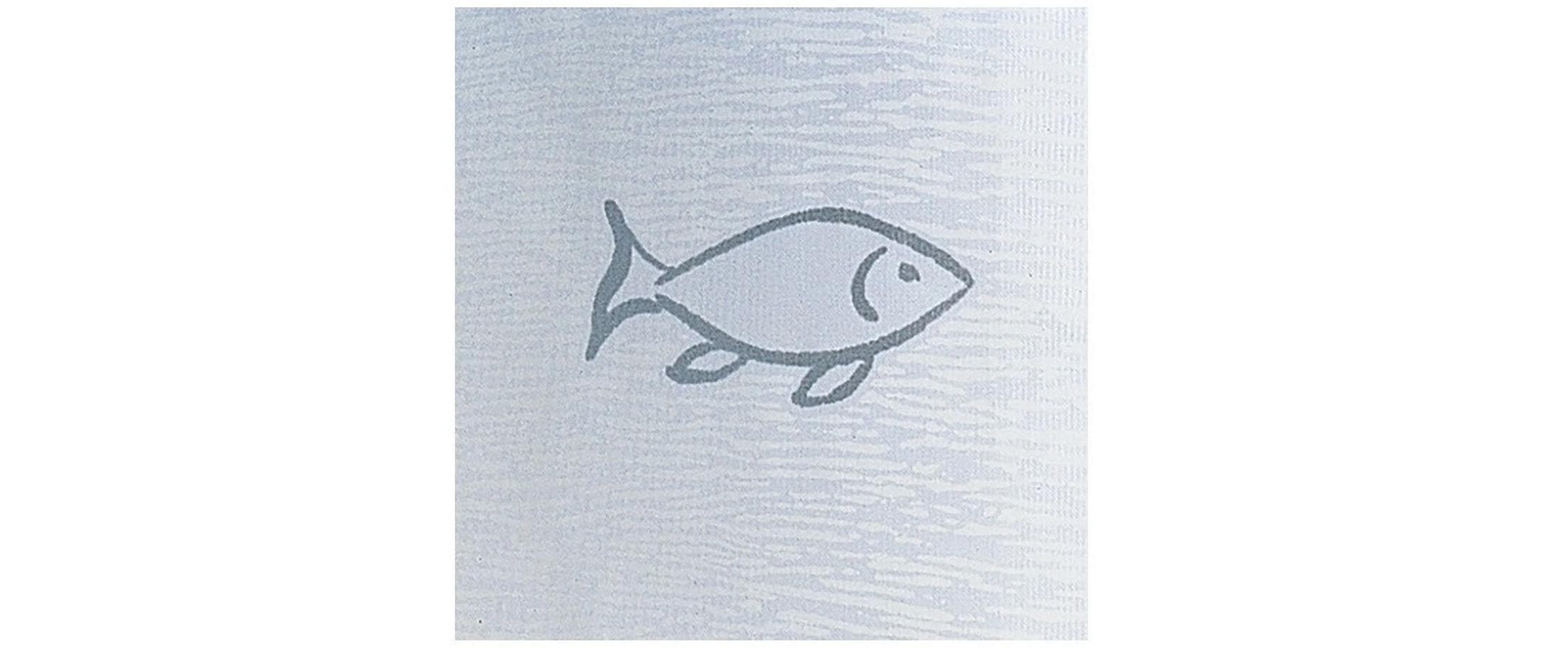 spirella Duschvorhang »Kos 240 x 180 cm« Breite 240 cm