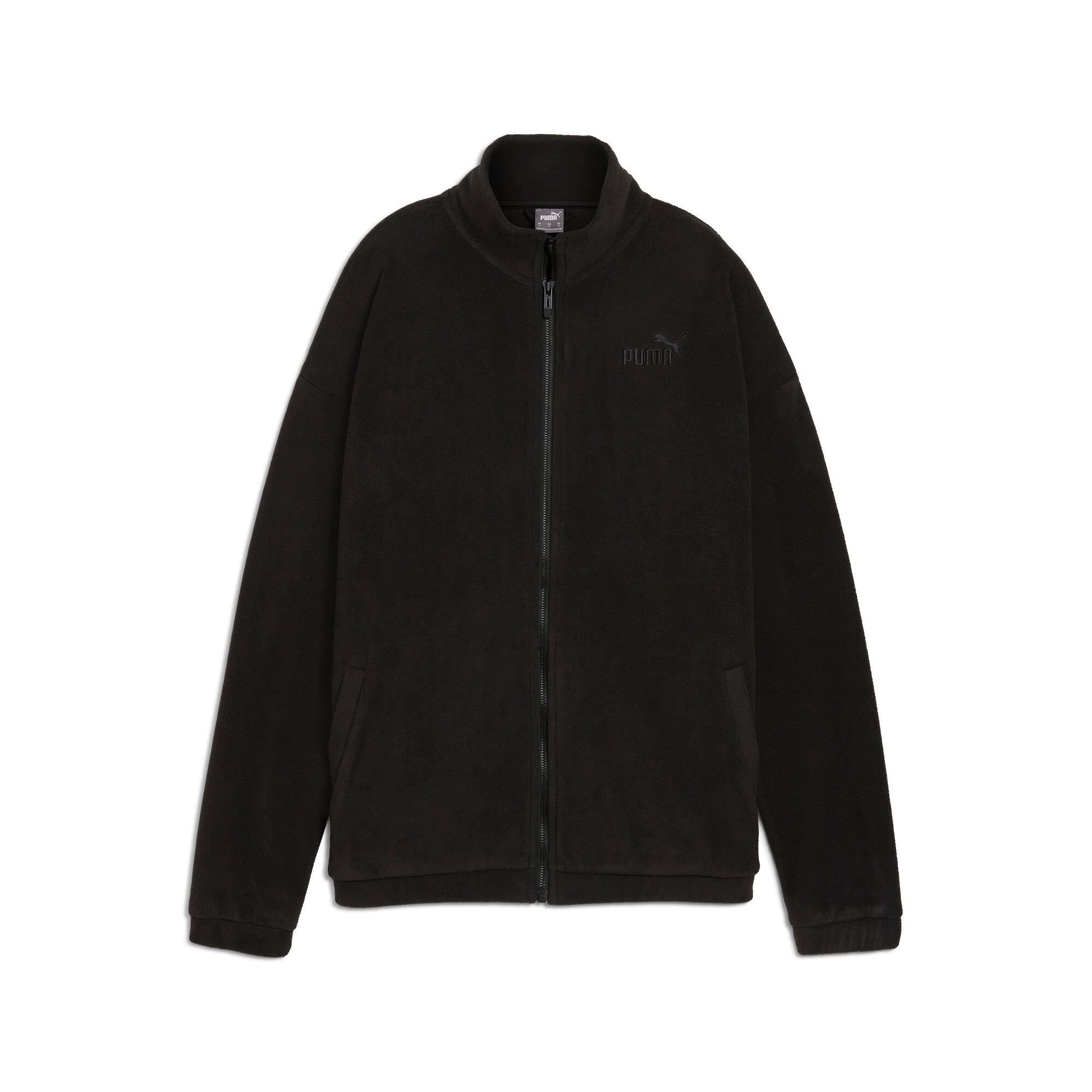 PUMA Sweatjacke »ESS ELEVATED WINTERIZED FZ JACKET«