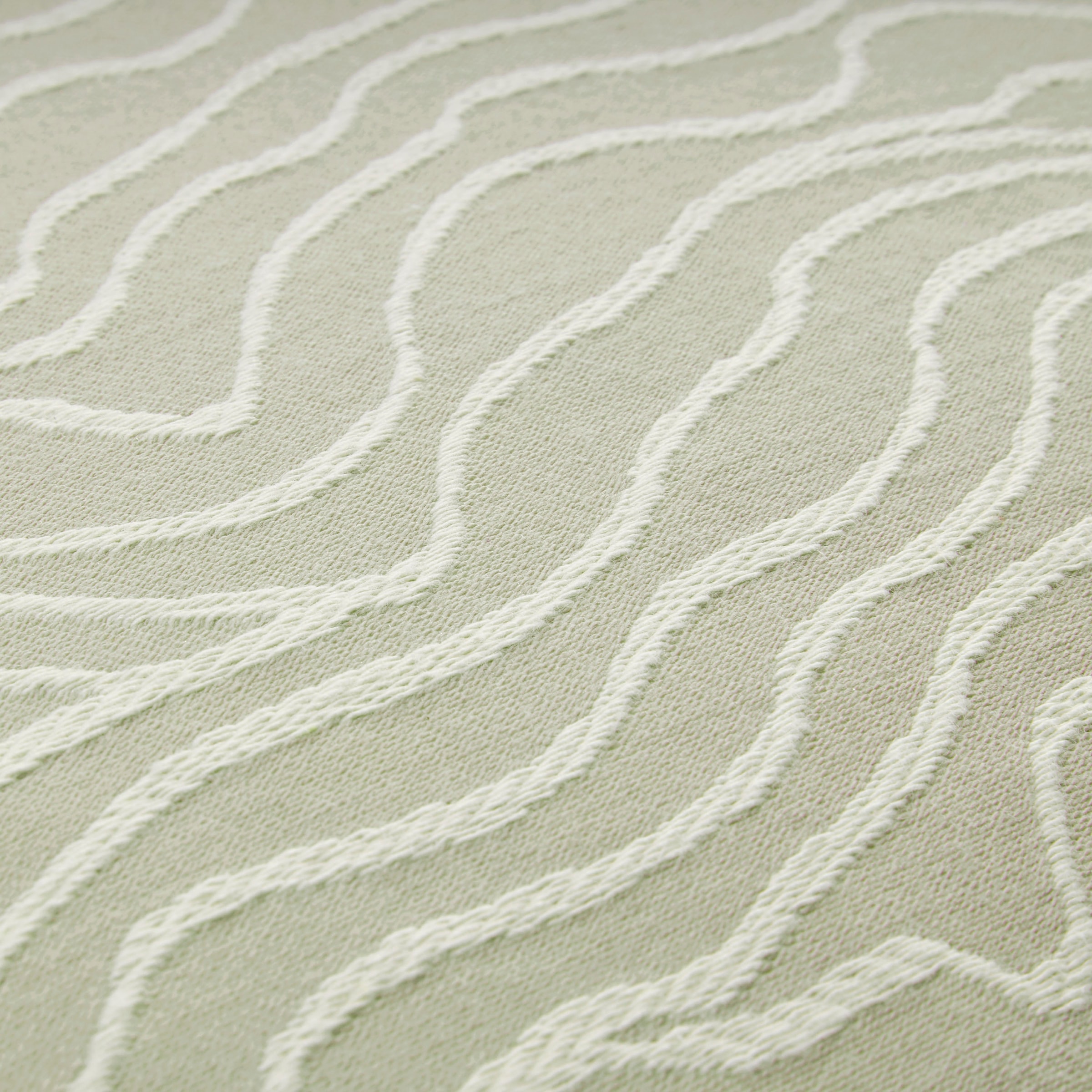 TOM TAILOR HOME Kissenbezüge »Marbel« mit zeitlosem Printmotiv