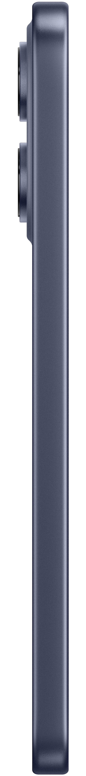 TCL Smartphone »P80 Pro 8+512GB« Bleu minuit technologie NXTPAPER