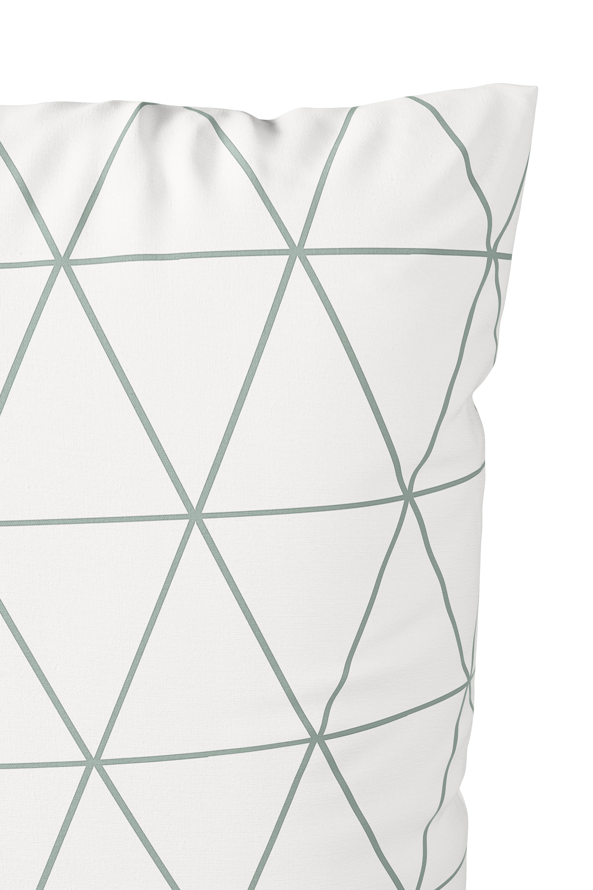 GOODproduct Bettwäsche »Balsby« 2 Stk. in Gr. 135x200 oder 155x220 cm, 100% Baumwolle