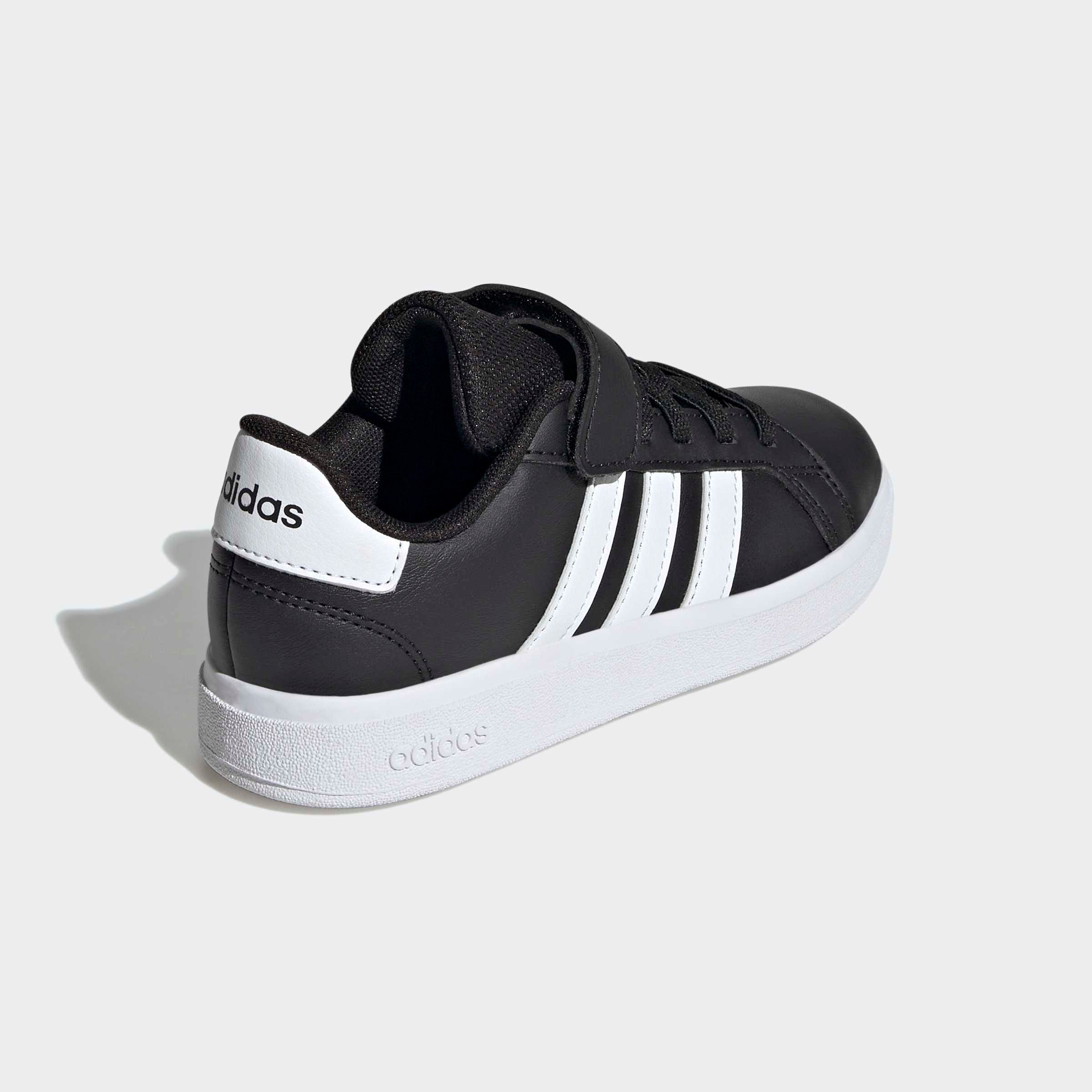 adidas Sportswear Sneaker »GRAND COURT 2.0 KIDS«  Design auf den Spuren des adidas Superstar