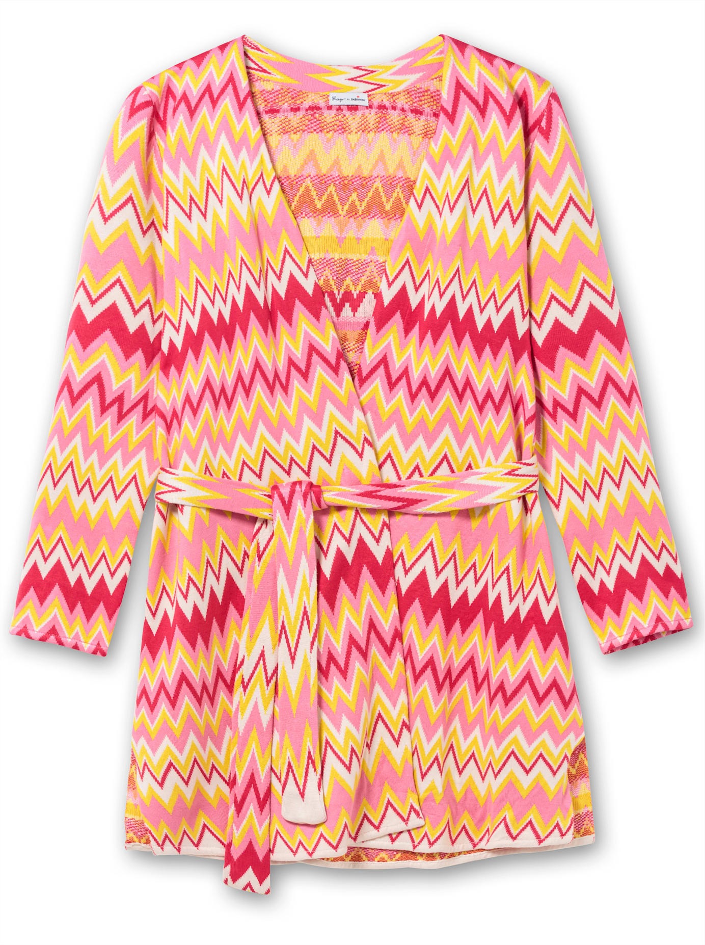 sheego by Joe Browns Cardigan long