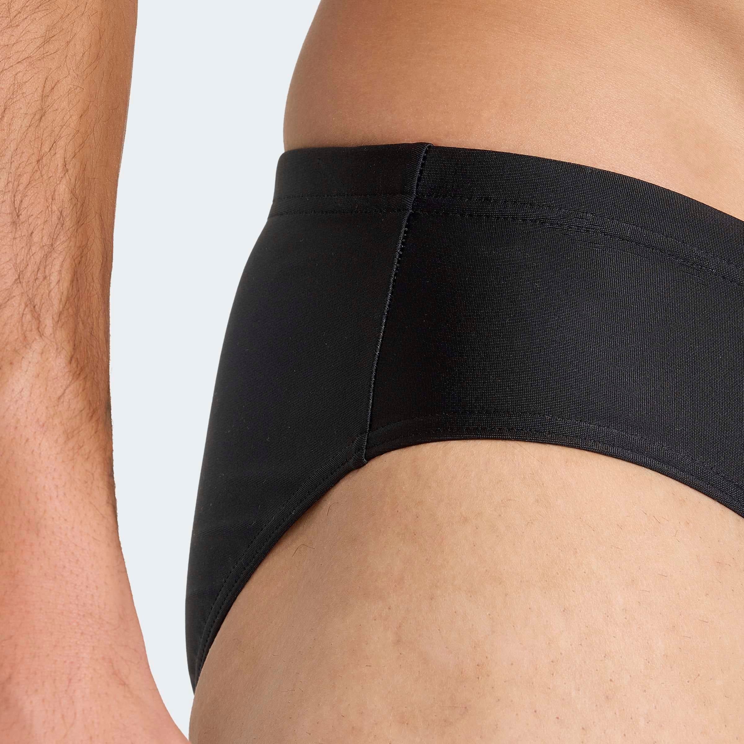 adidas Performance Maillot de bain »SOLID SWIM TRUNKS«