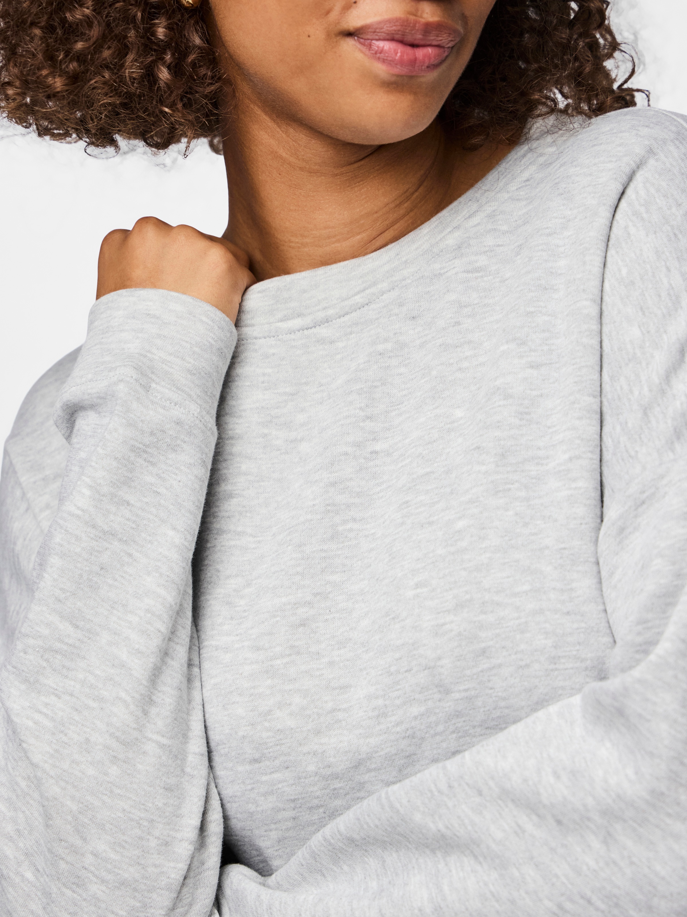 pieces »PCCHILLI LS SWEAT NOOS BC«
