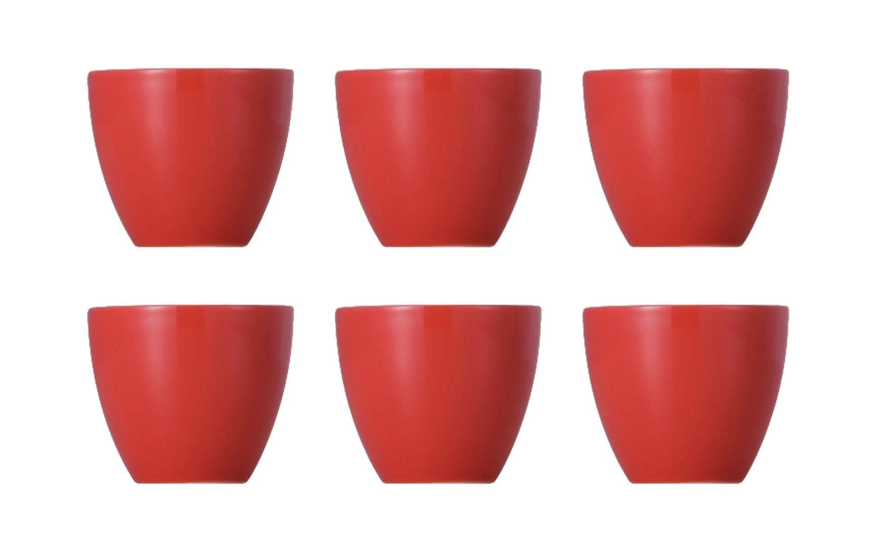 Thomas Porzellan Eierbecher »Sunny Day , 6 Stück«