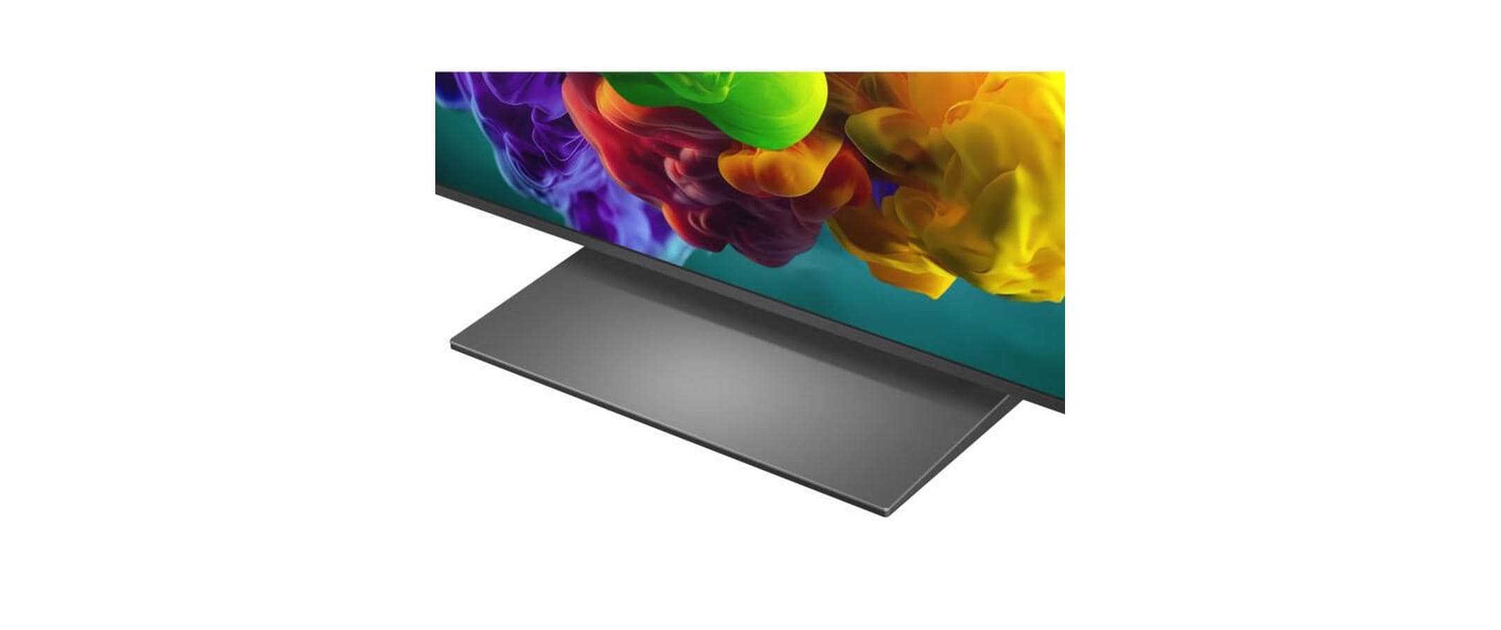 LG QNED-Fernseher »55QNED93B6A« 139,7 cm/55 ″