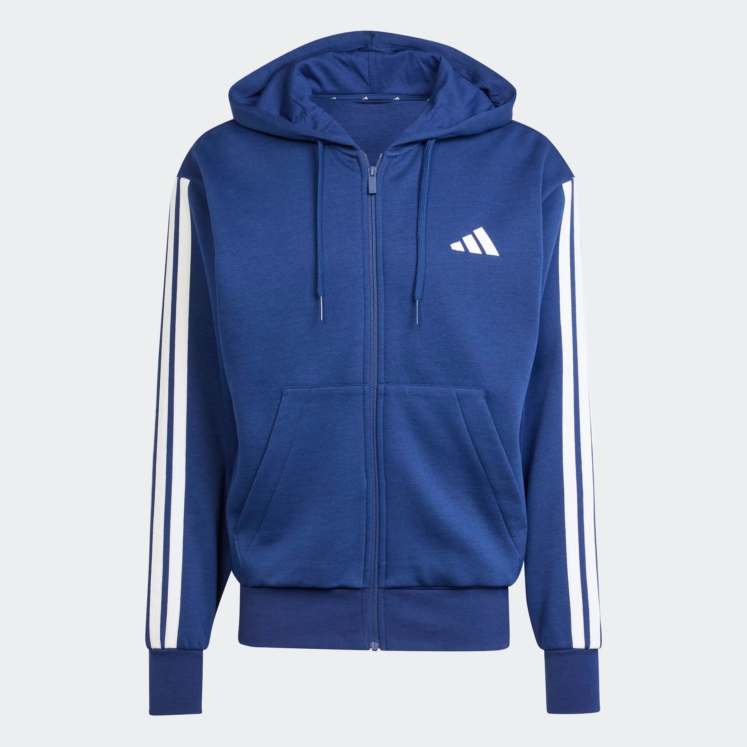 adidas Sportswear Sweatshirt »M 3S FL FZ HD«
