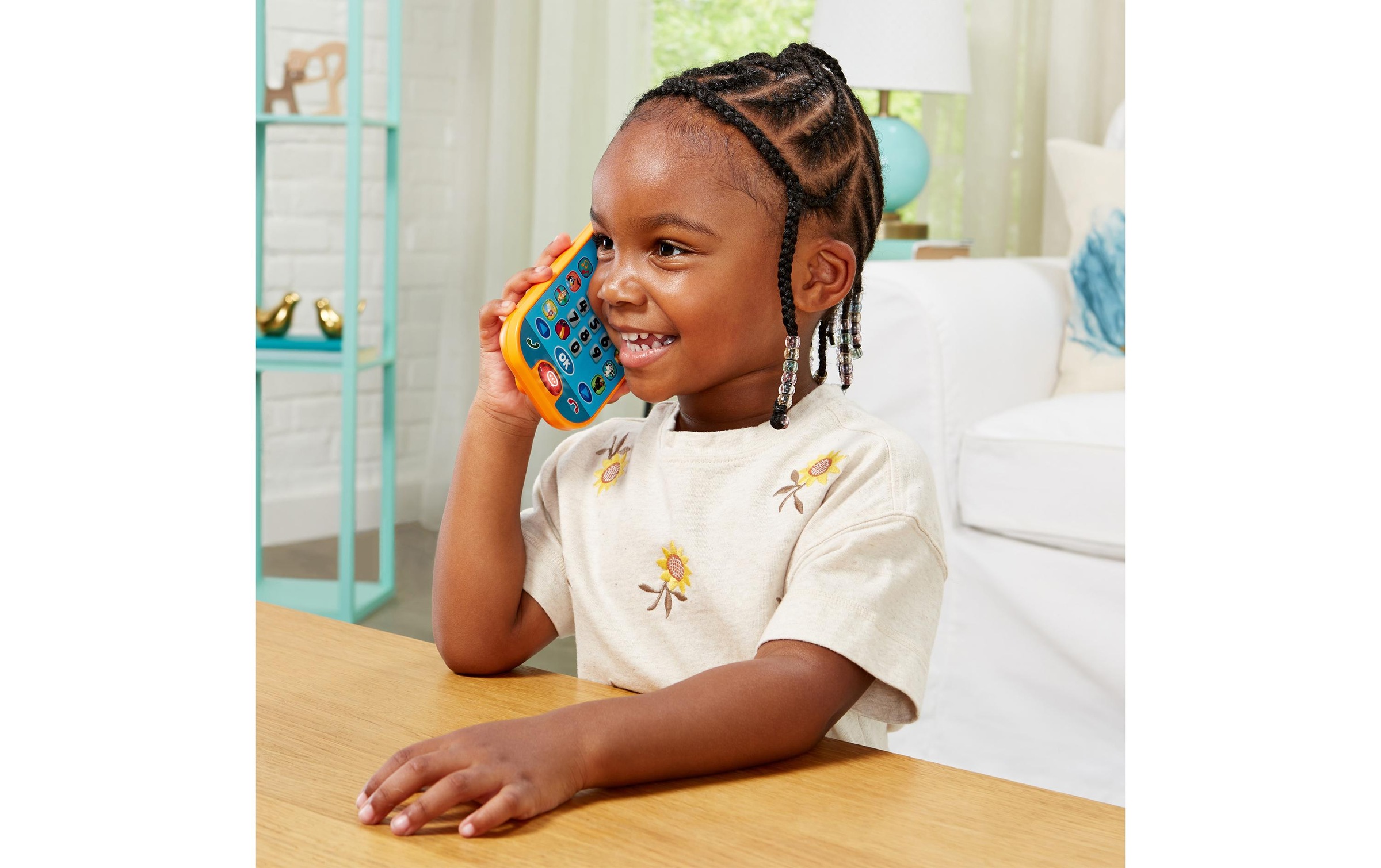 Vtech® Lernspielzeug »Bluey -DE-«