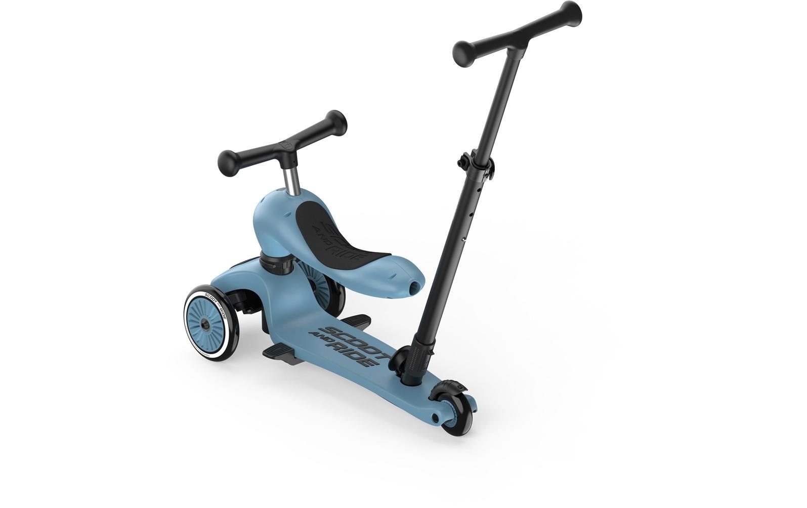   Laufrad »Scoot and Ride Push and Go«