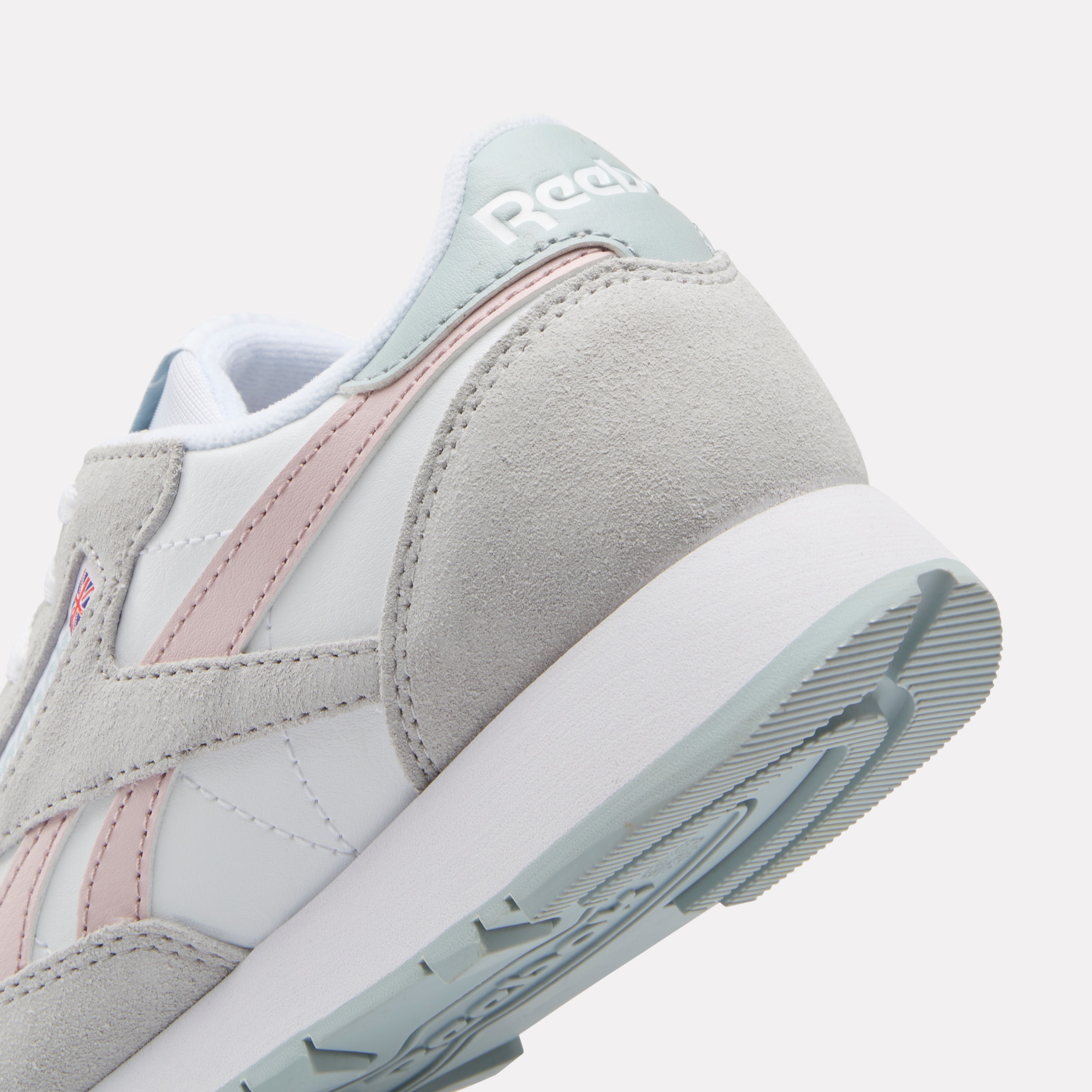 Reebok Classic Sneaker »CLASSIC LEATHER«