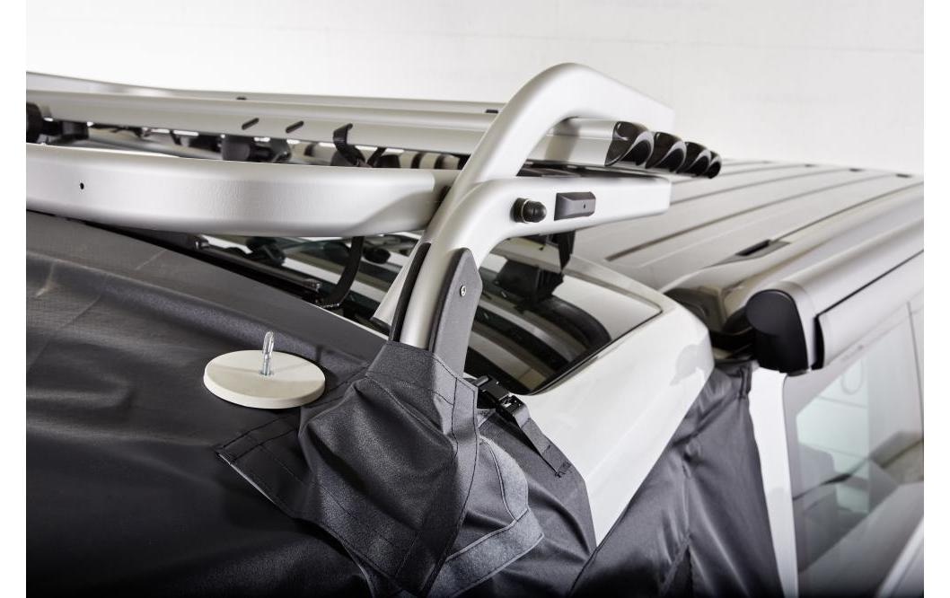   Vorzelt »VanSpace Space Premium«