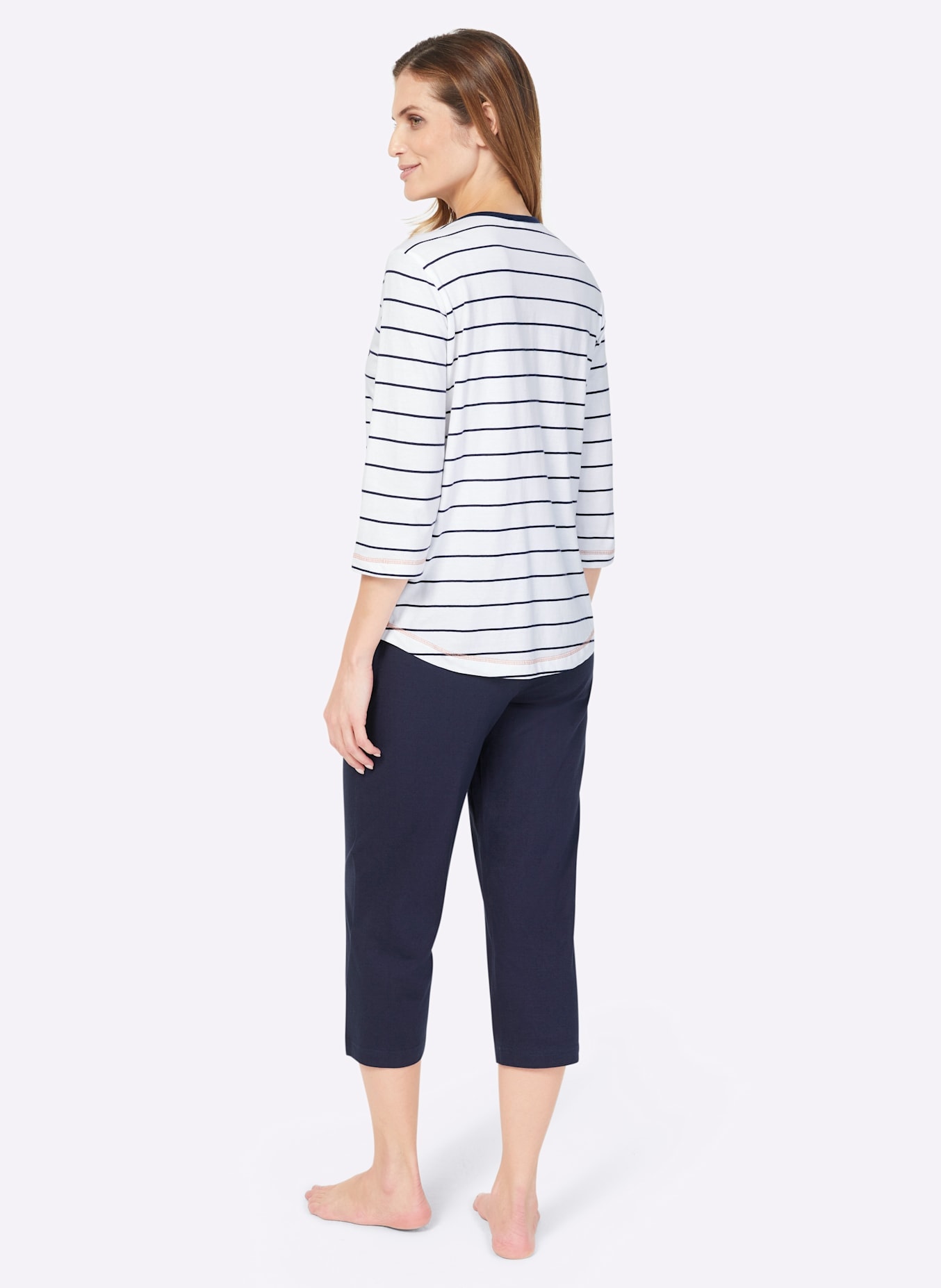 wäschepur Schlafanzug