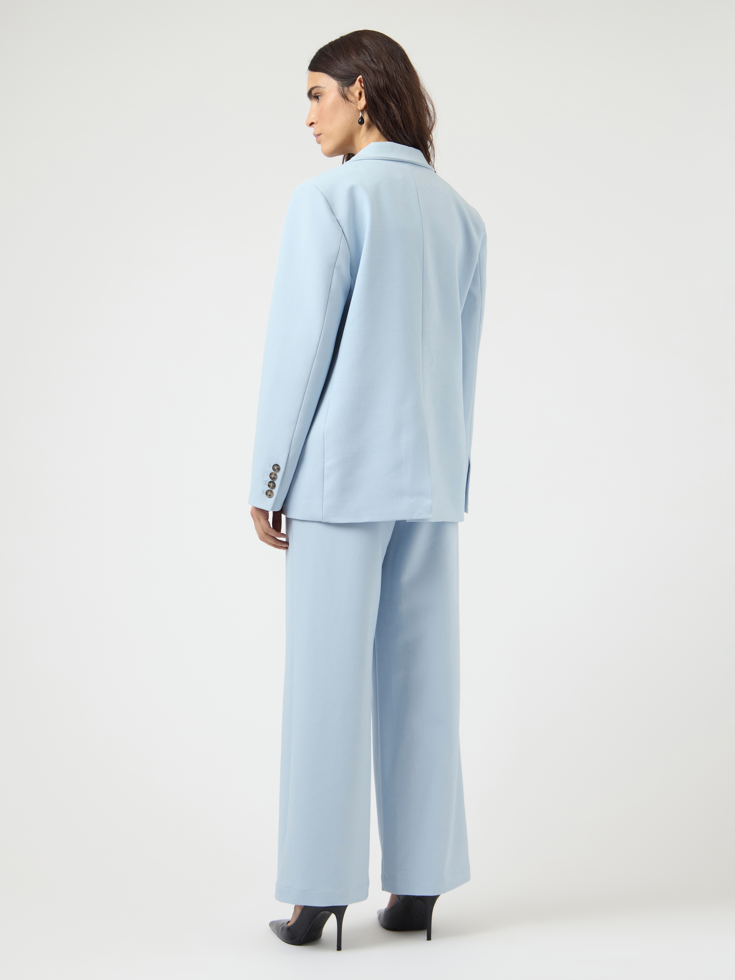 Y.A.S Blazer long »YASREEMAJ LS BLAZER NOOS«