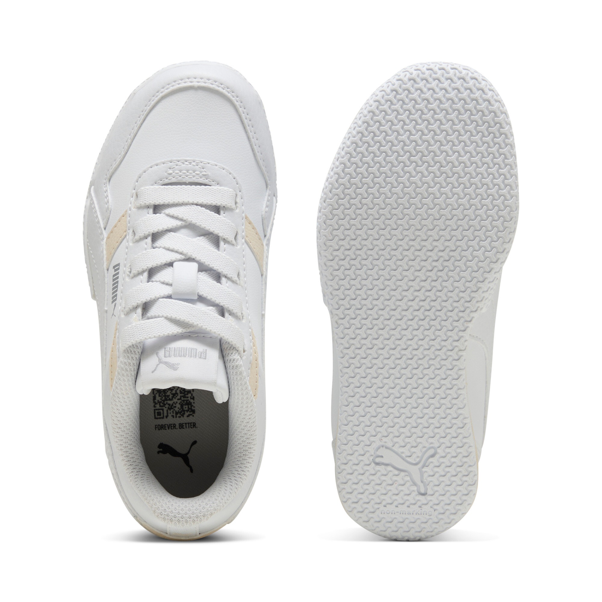 PUMA Sneaker »BELLA DONNA SL AC PS«