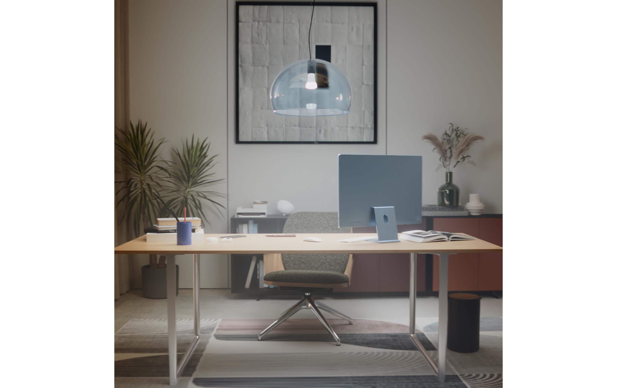   LED-Leuchtmittel »White & Col. Amb. E27 Einzelpack 1600 lm« E27 1 Stk. Farbwechsler | Kaltweiss | Neutralweiss | Tageslichtweiss | Warmweiss