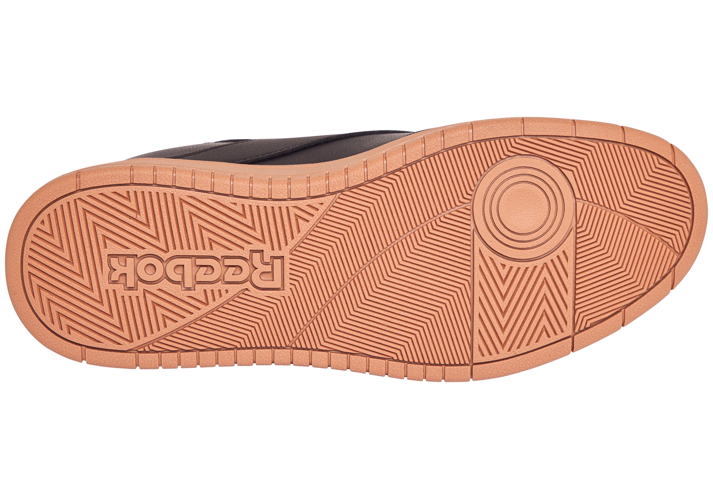 Reebok Basketballschuh »REEBOK BB 1000«