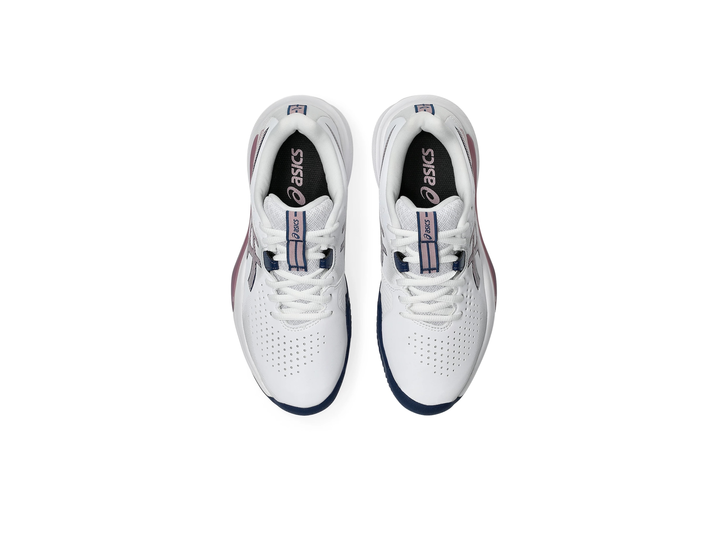 Asics Tennisschuh »GEL-CHALLENGER 15 CLAY«  mit GEL-Technologie, atmungsaktives Obermaterial aus Textil