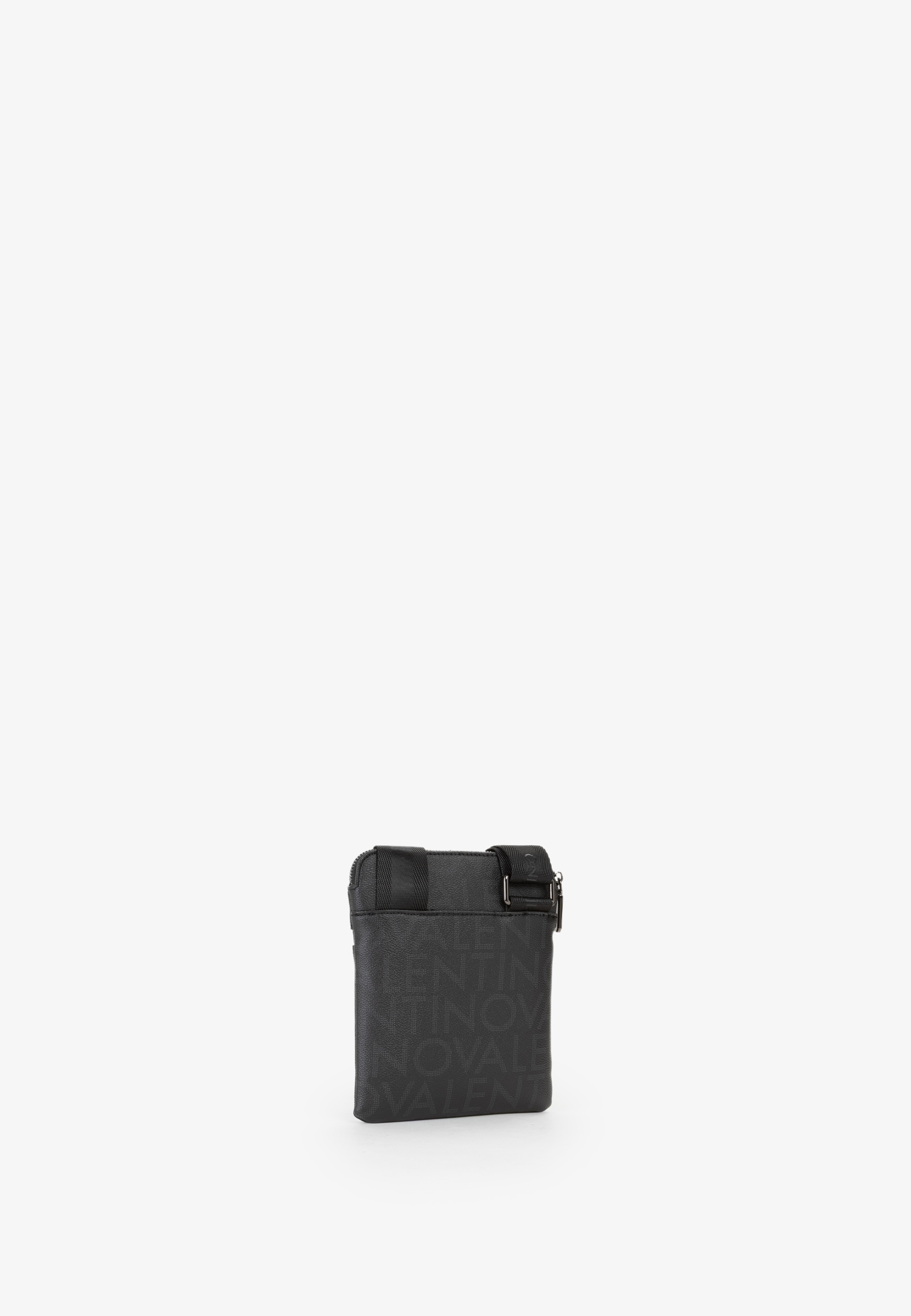 VALENTINO BAGS Umhängetasche »KING RE« Herren-Schultertasche, Crossbodybag mit Allover-Logodrucken