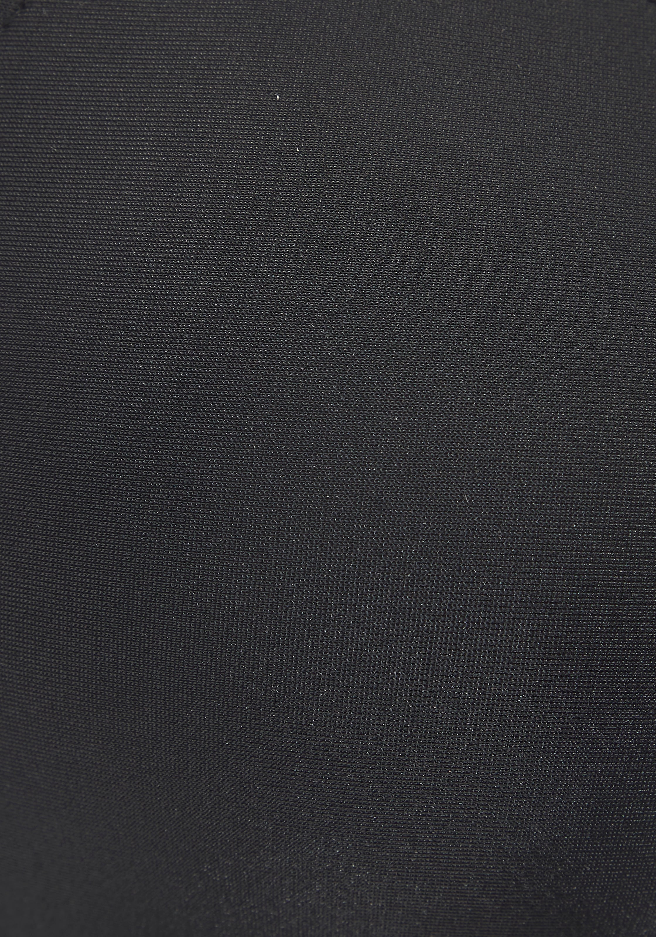 LASCANA Top bikini triangle »Lolo« mit Zierring zwischen den Cups