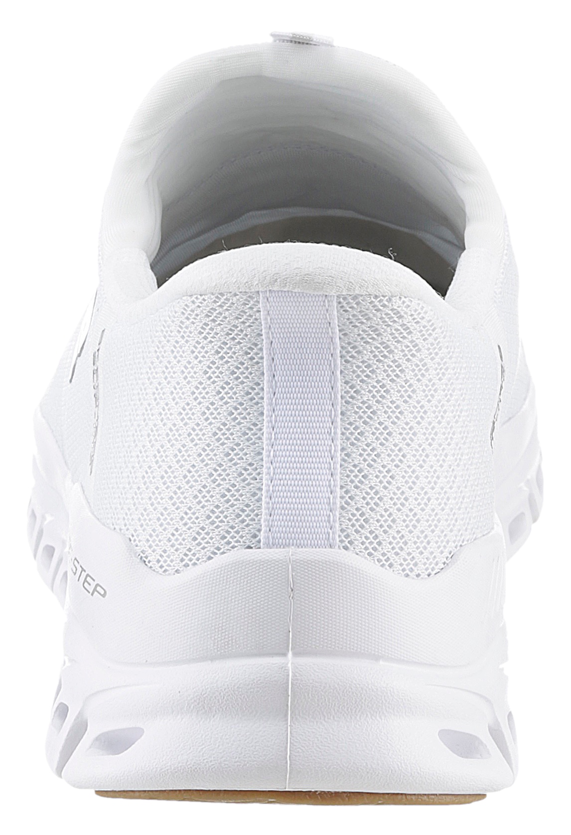 Skechers Slip-On Sneaker »GLIDE-STEP«  Schlupfschuh, Freizeitschuh, Trainingsschuh mit praktischem Gummizug