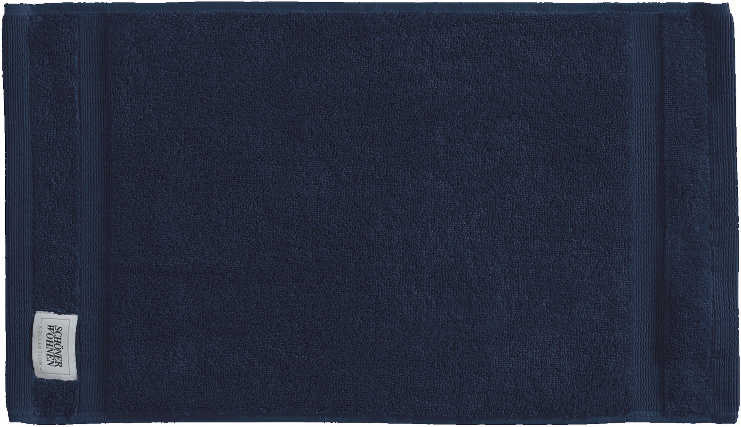 SCHÖNER WOHNEN-Kollektion Serviette d'invité »Cuddly« qualité Airtouch à séchage rapide
