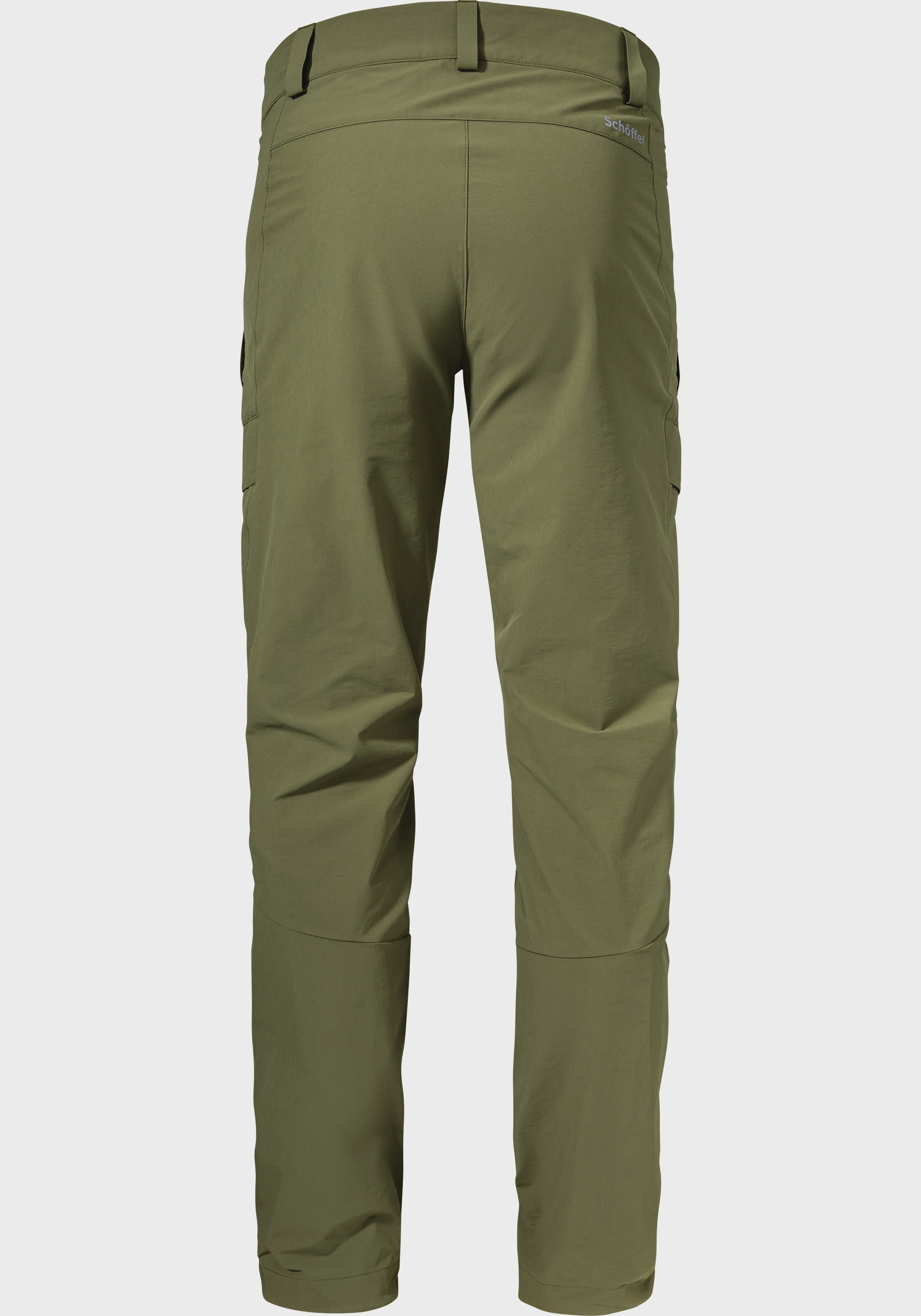 Schöffel Outdoorhose »Pants Kitzstein M«