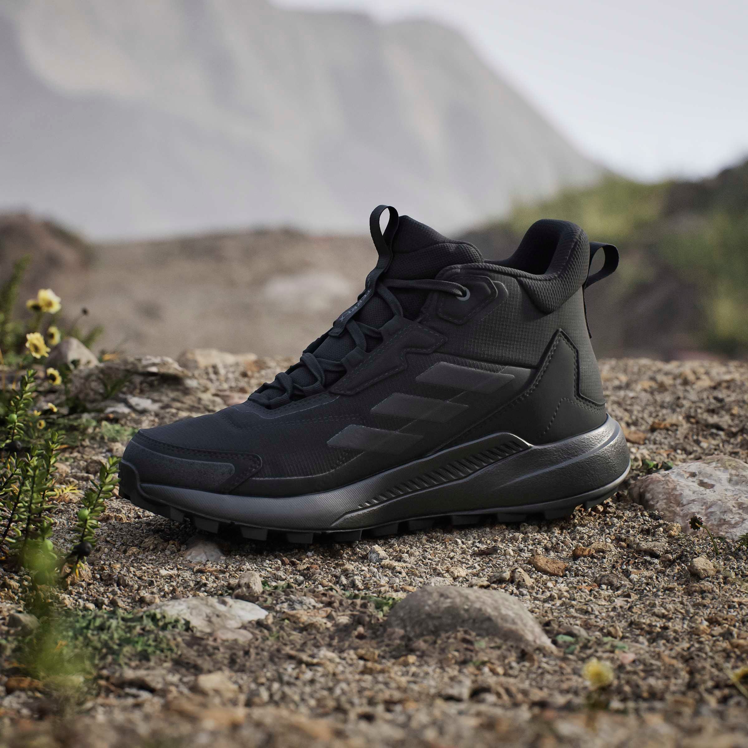 adidas TERREX Chaussure de randonnée »TERREX ANYLANDER MID RAIN.RDY«  wasserdicht