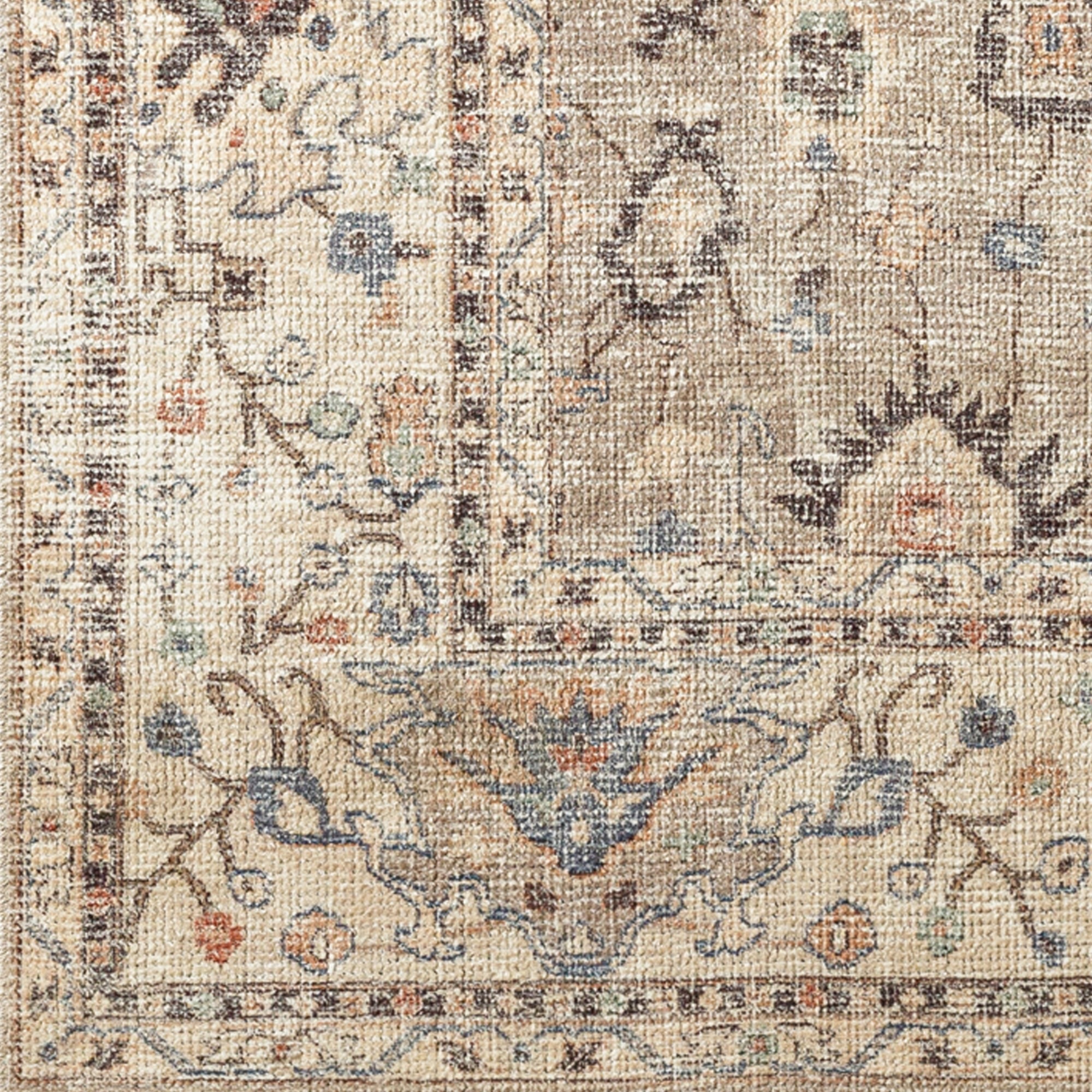 Livabliss Tapis »Davina« Rectangulaire 7,87 mm Höhe Tapis de créateur exclusif