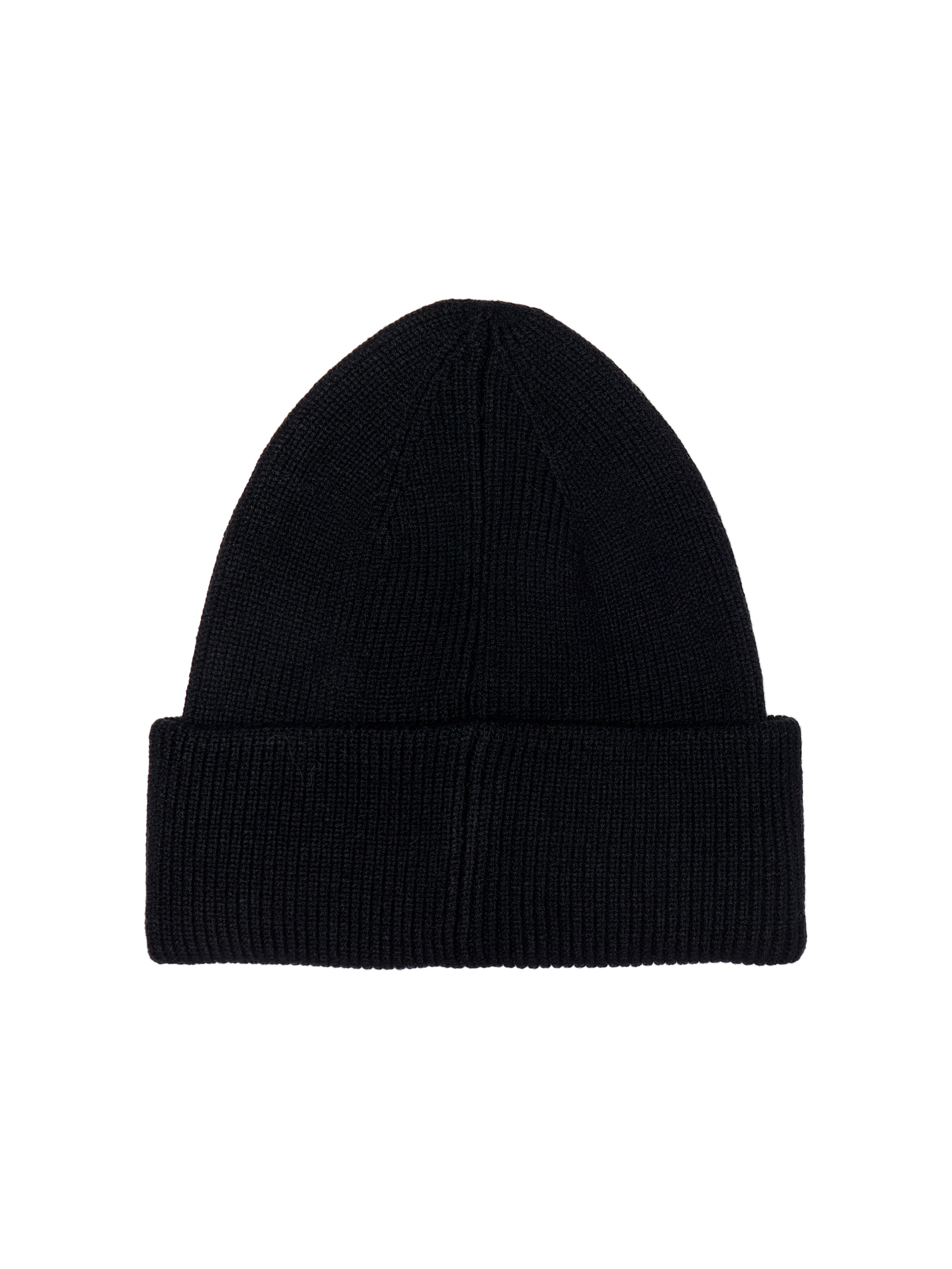 ONLY Beanie »ONLALPHA LIFE EMBROIDERED RIB BEANIE CC«