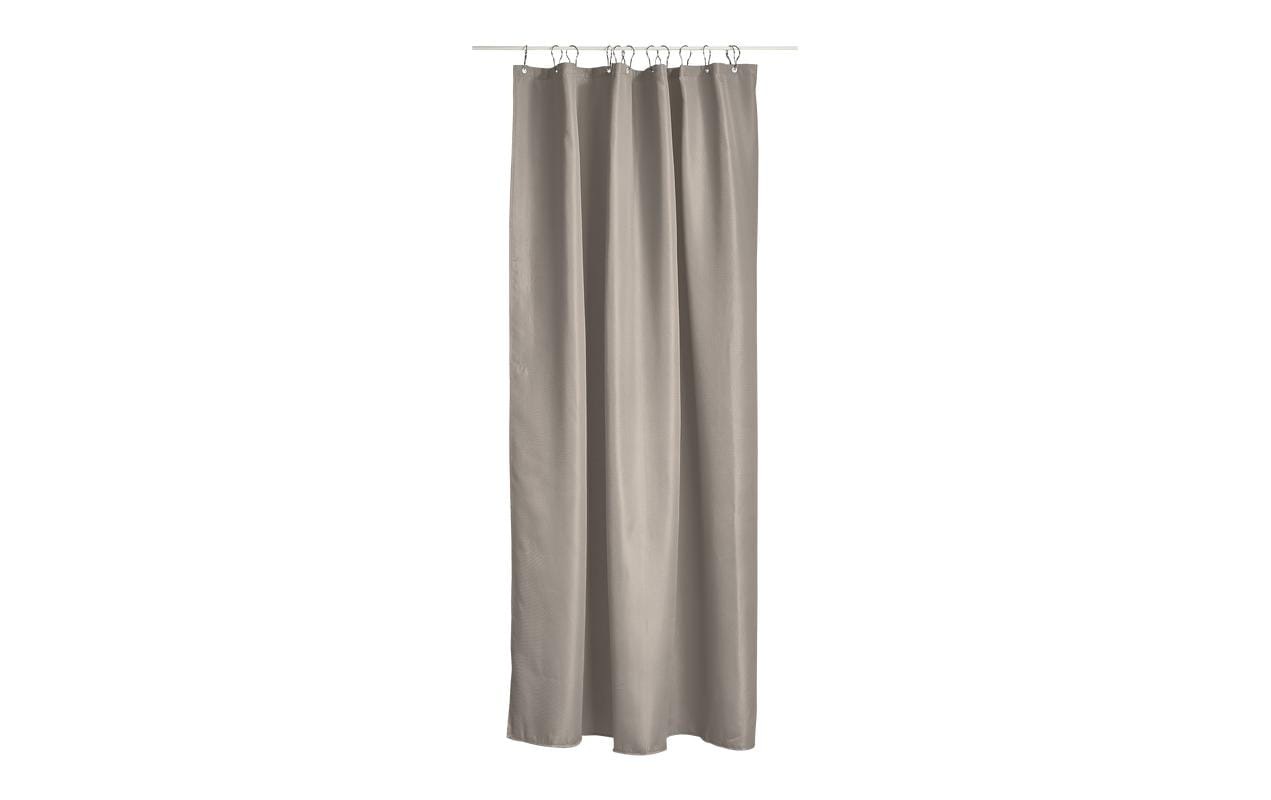 Zone Denmark Duschvorhang »Lux« Breite 180 cm 1 tlg.