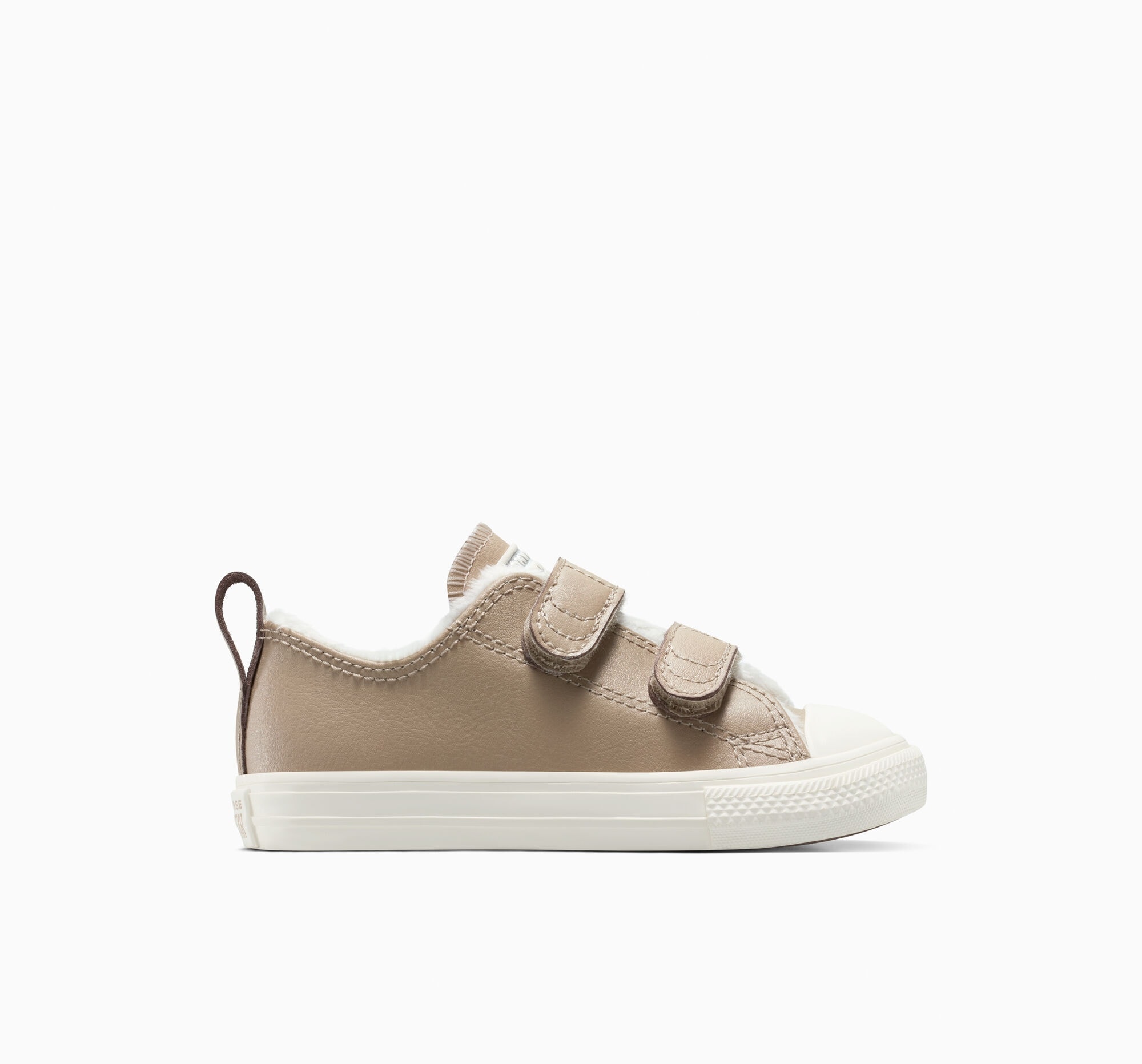 Converse Sneakers »CHUCK TAYLOR ALL STAR 2V«  Winterschuhe, gefüttert