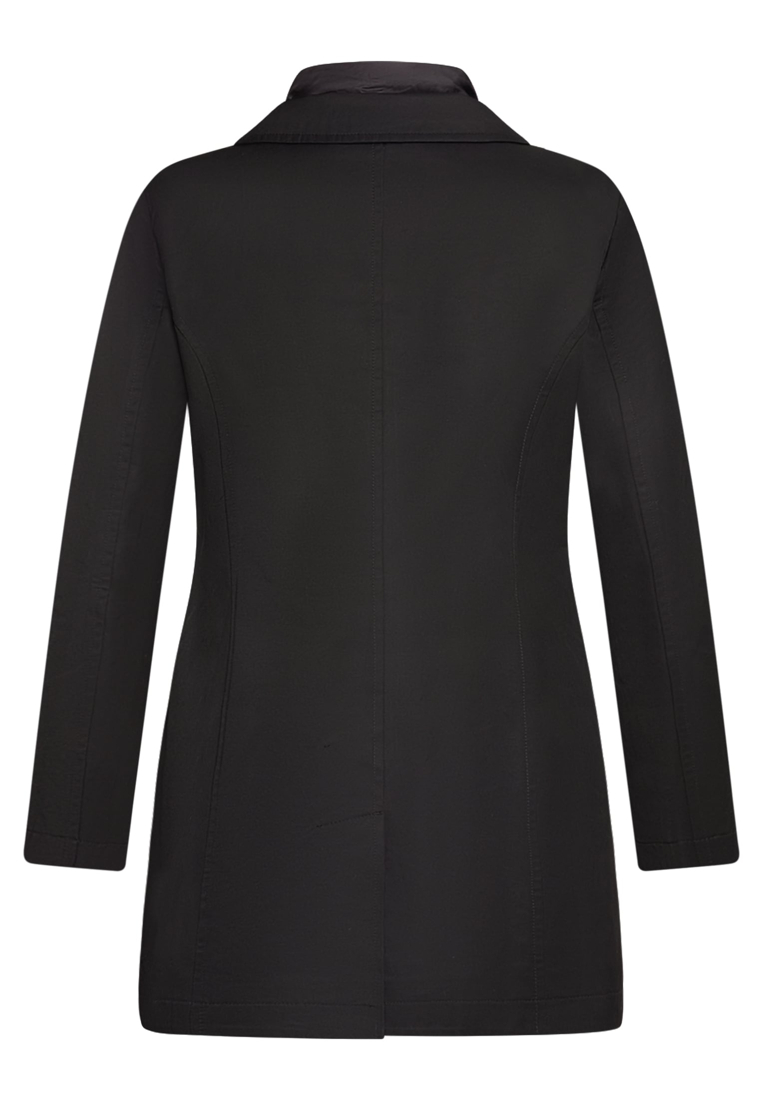 Gil Bret Outdoorjacke mit Stehkragen