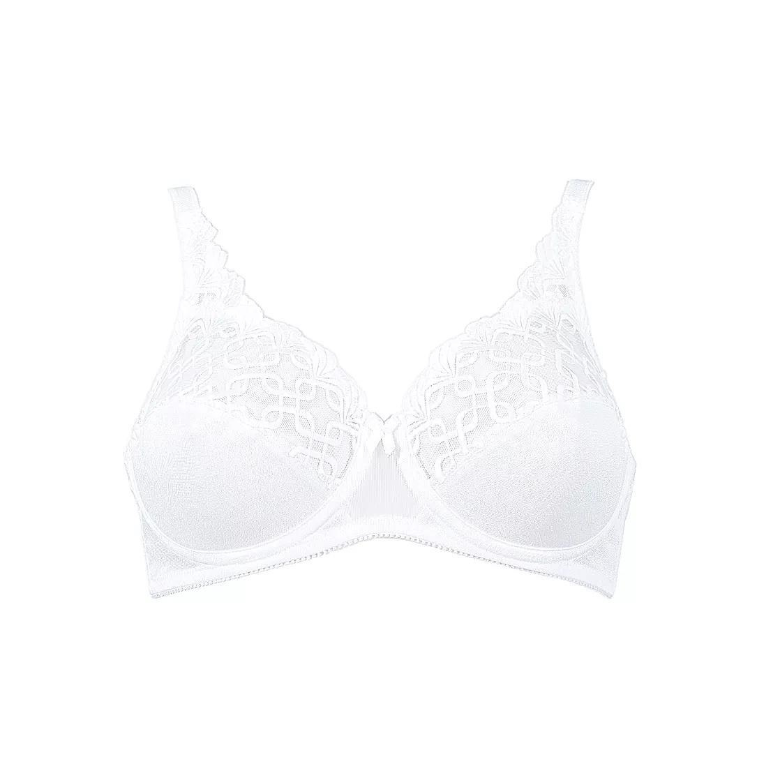 Triumph Soutien-gorge minimisant »Letizia W01 X« réduit visuellement la poitrine d'une taille de bonnet