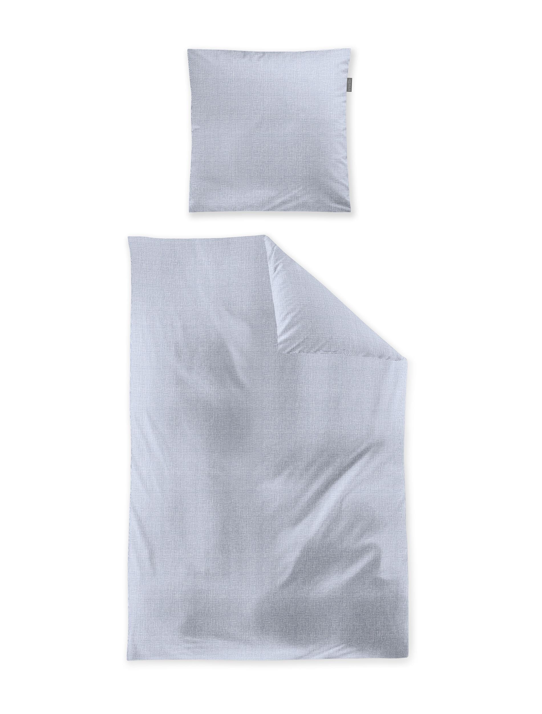 Irisette Linge de lit »Lotus 8521« 2 cuis