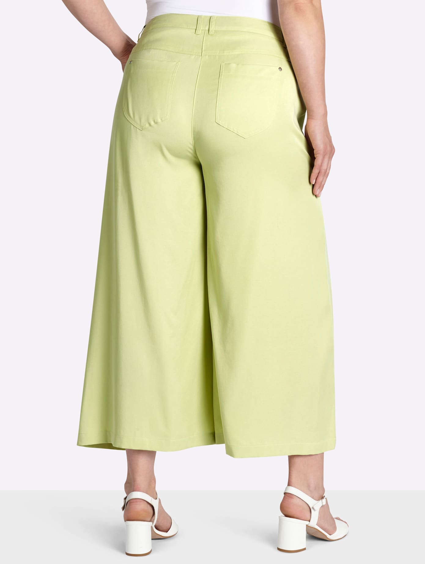 Sheego 7/8-Hose