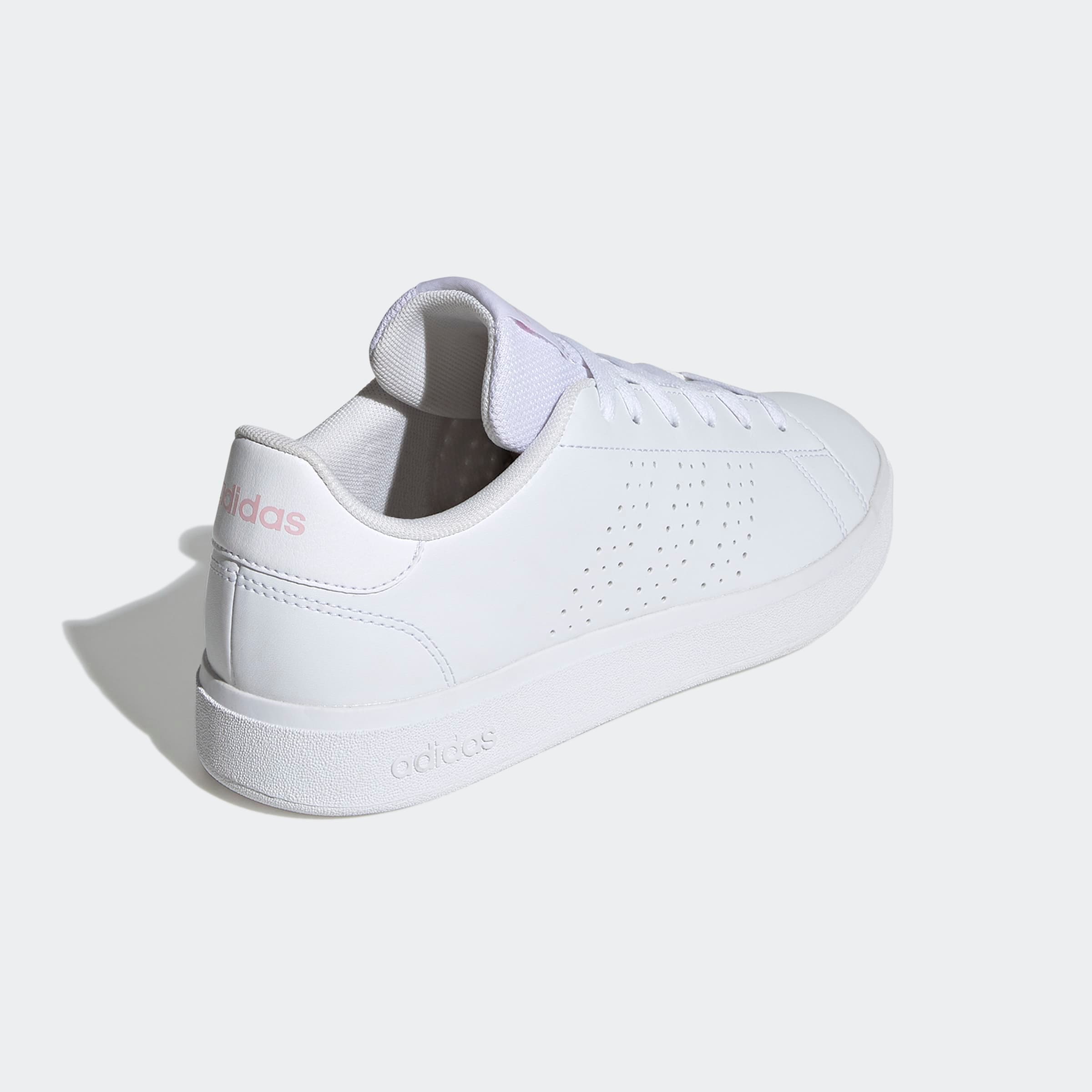 adidas Sportswear Sneakers »ADVANTAGE BASE 2.0«  inspiré du design adidas stan smith