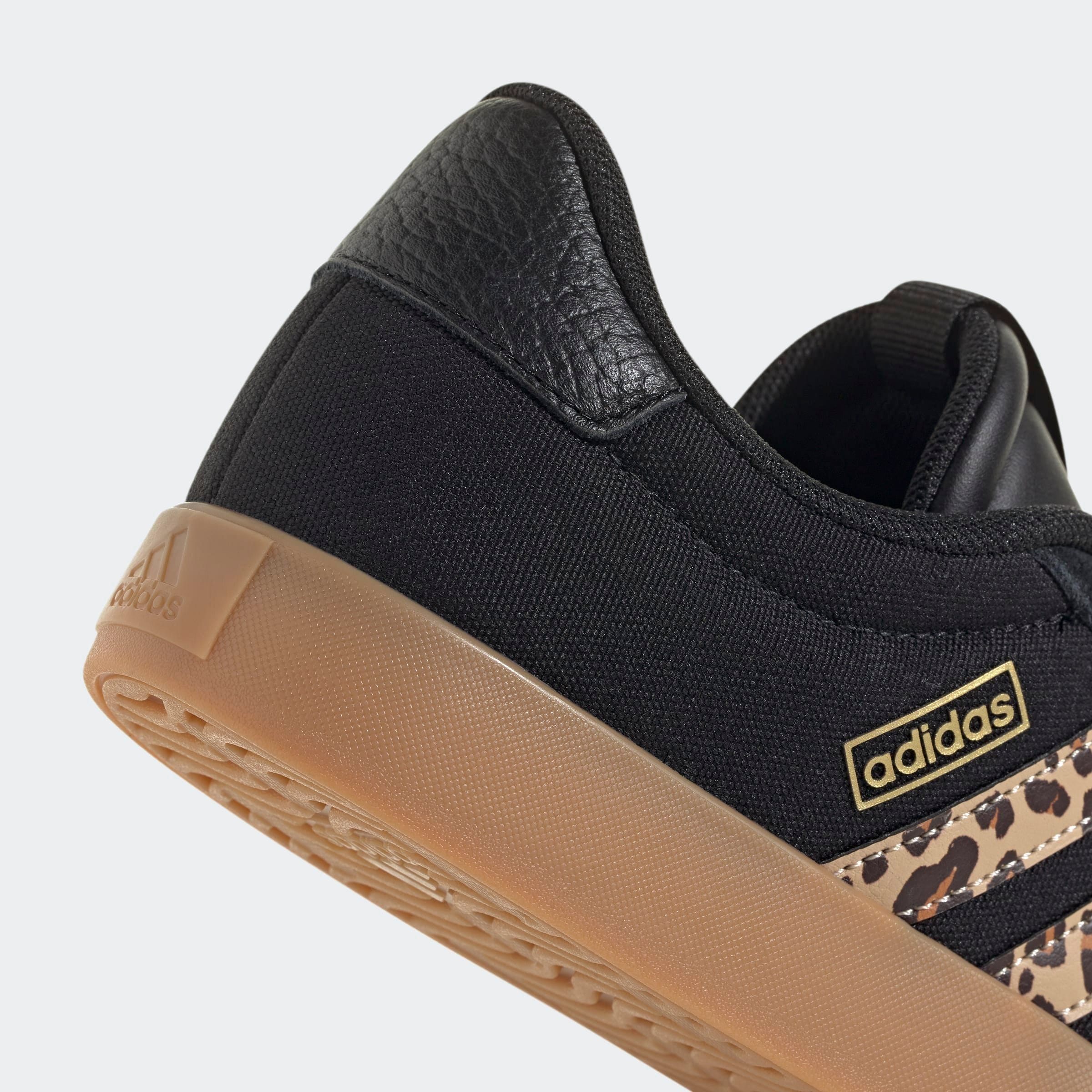 adidas Sportswear Sneakers »VL COURT 3.0«  mit Leo Muster