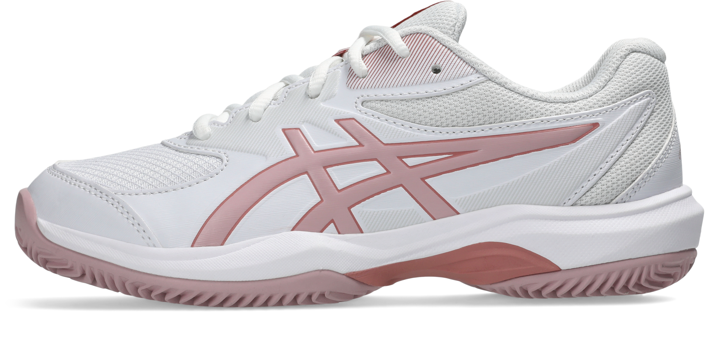 Asics Chaussure de tennis »GEL-GAME 10 GS CLAY«  Sandplatzschuhe für Ascheplätze