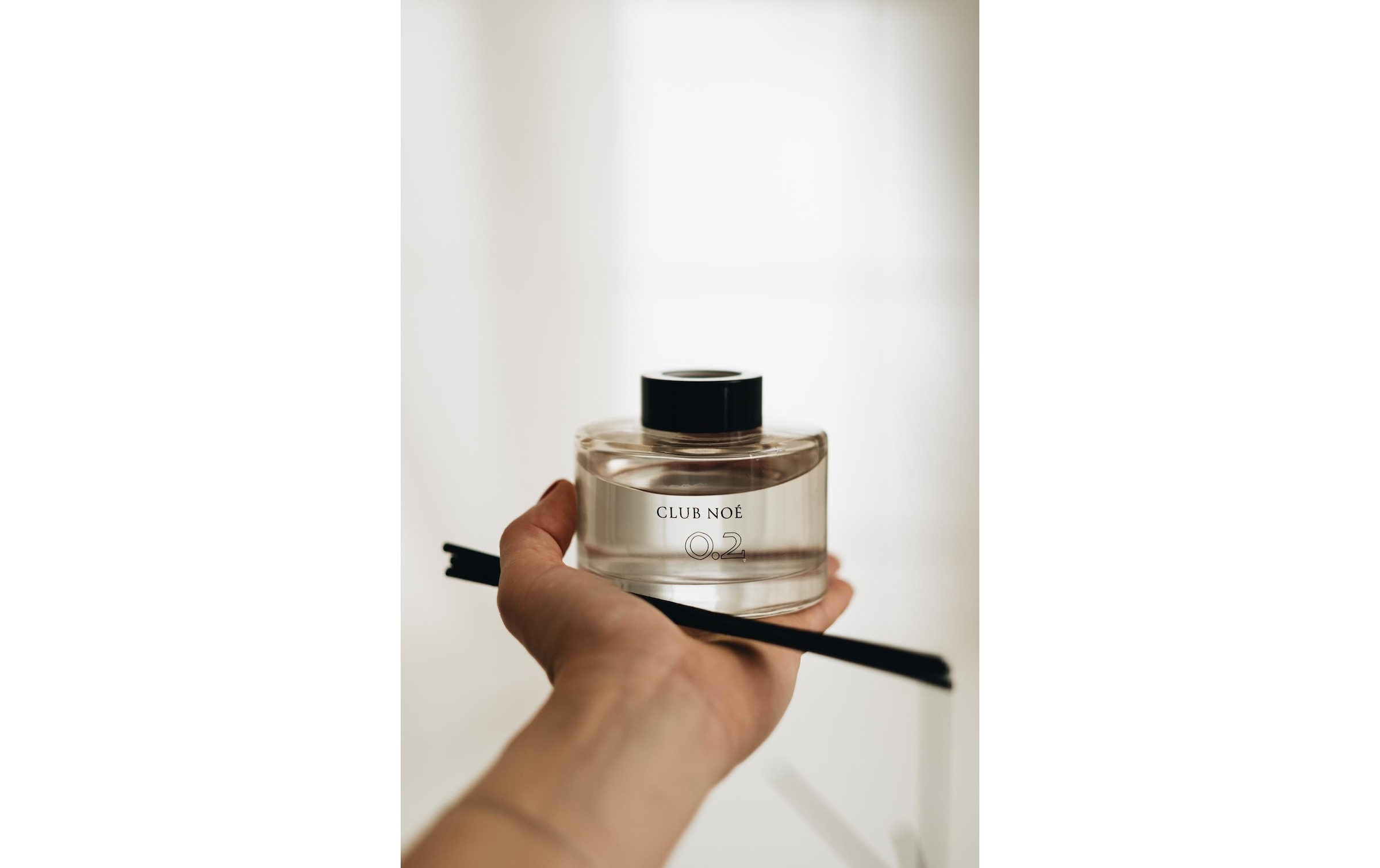   Duftstäbchen »Club Noé 0.2, 150 ml« Raumduft