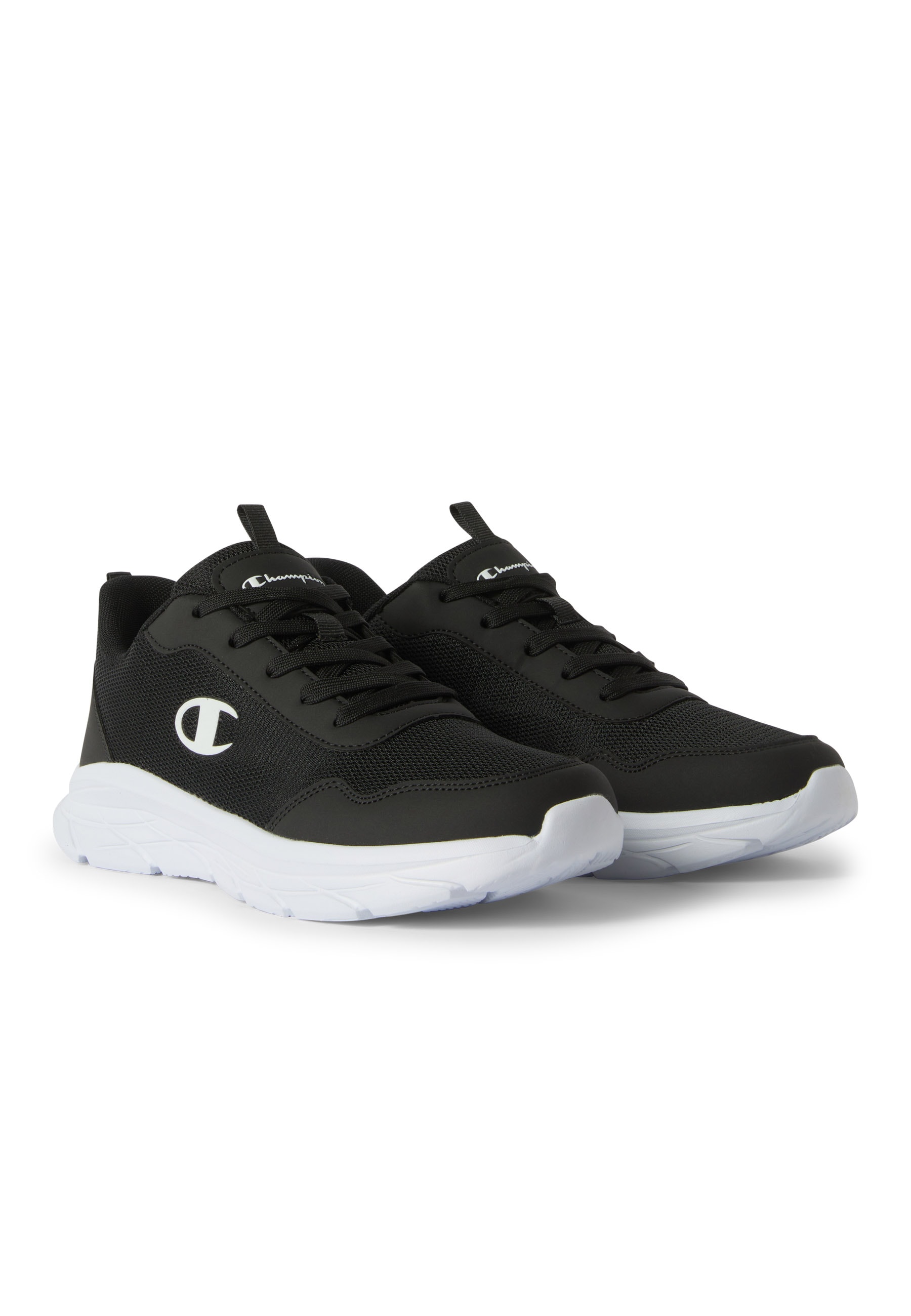 Champion Sneaker »FUZE«