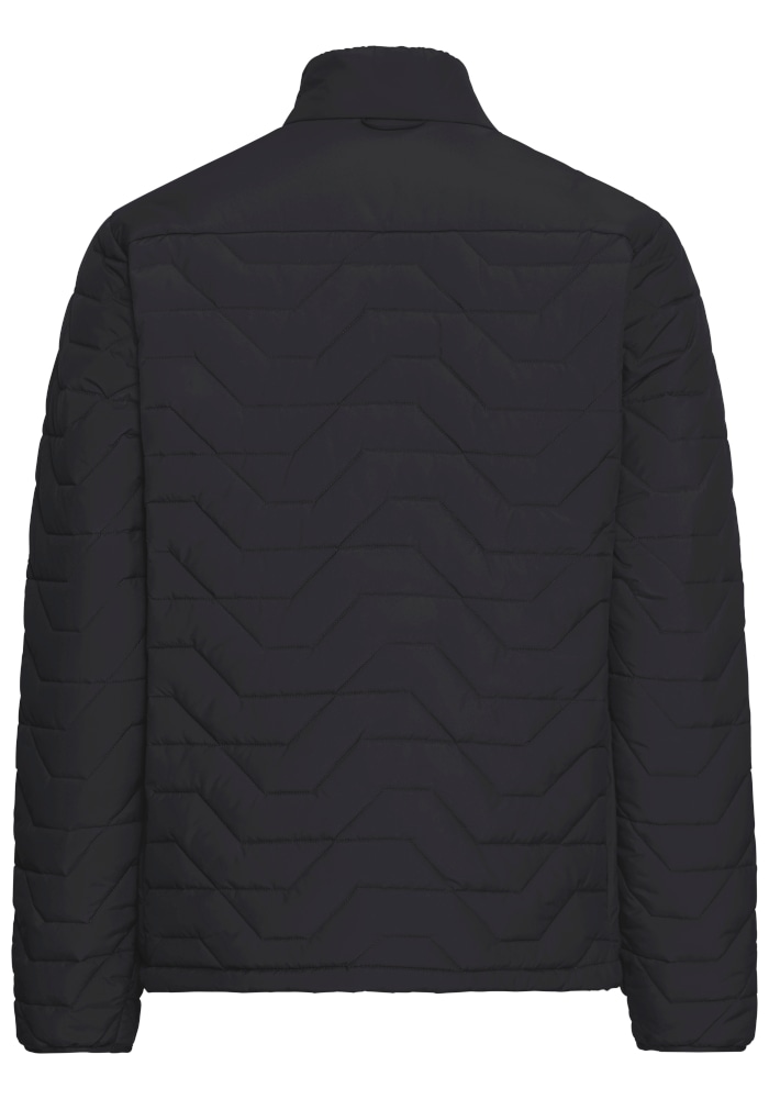 Jack Wolfskin Veste matelassée »FLEXTREK INS JKT M« avec matelassage chaud, en polyester, veste matelassée
