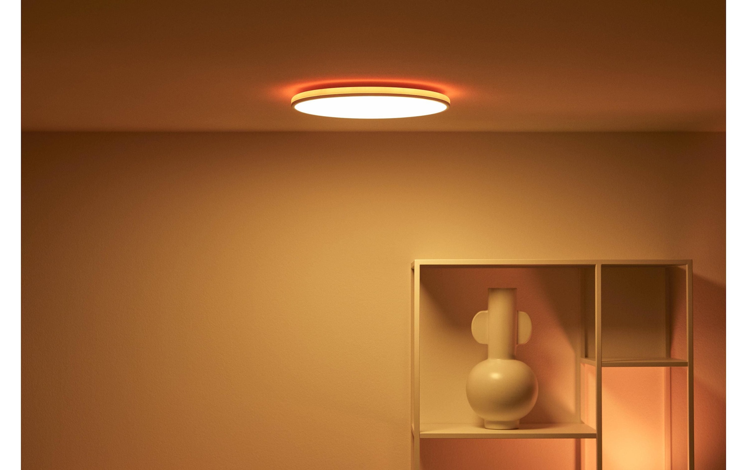 WiZ Lampe LED intelligente »Rune Tunable White & Color«